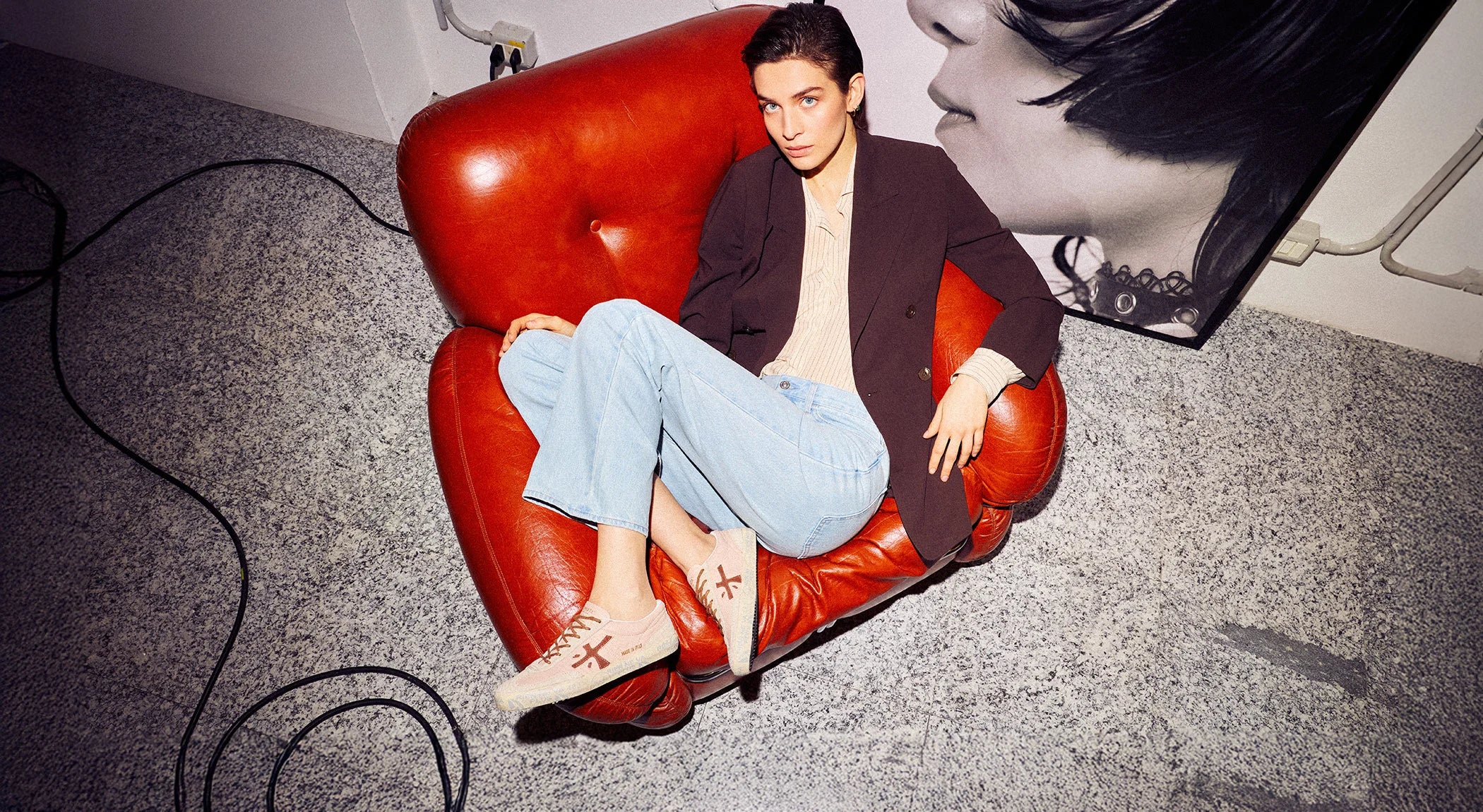 Elevate Your Spring Performance Look