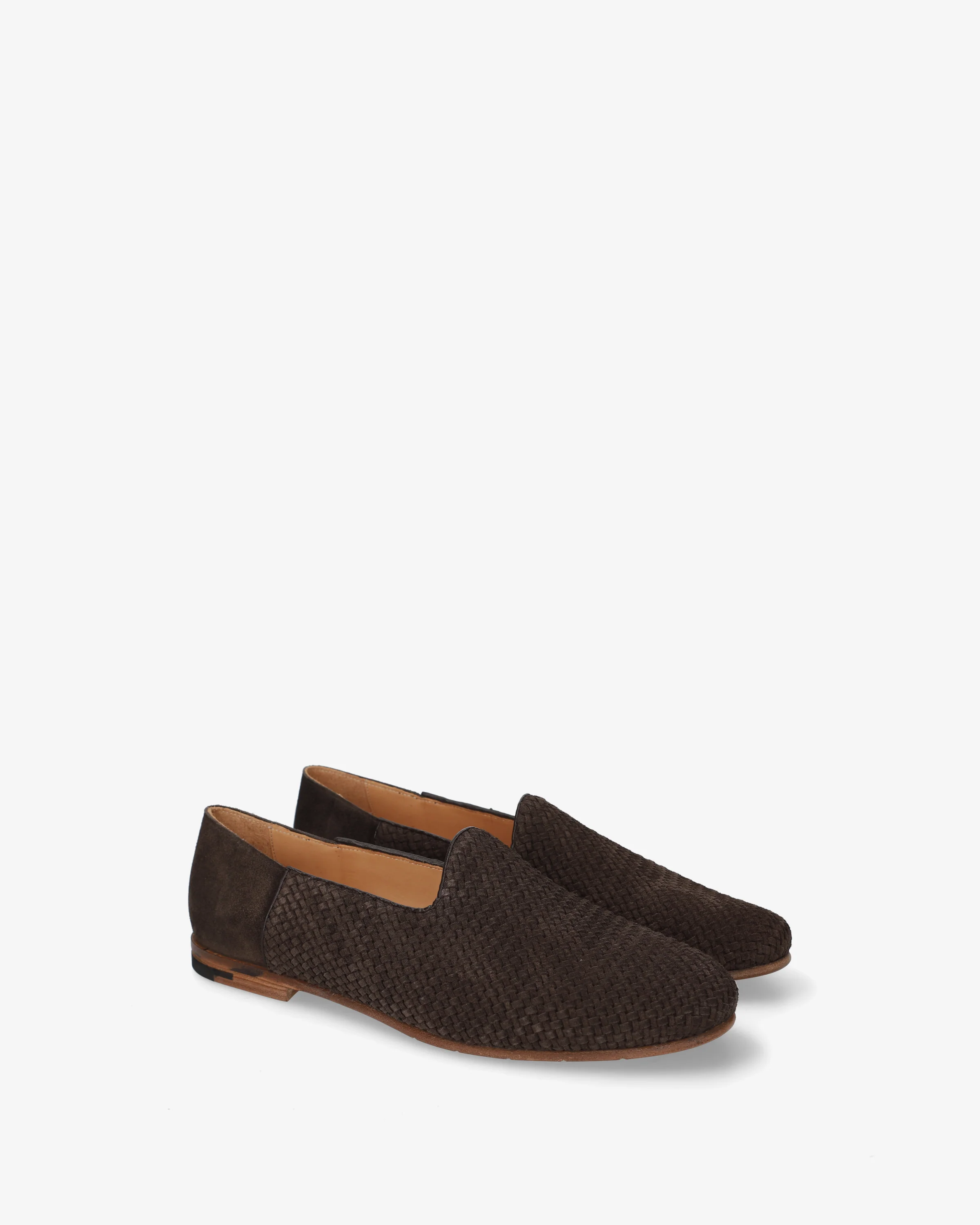 Woven slippers - Image 2