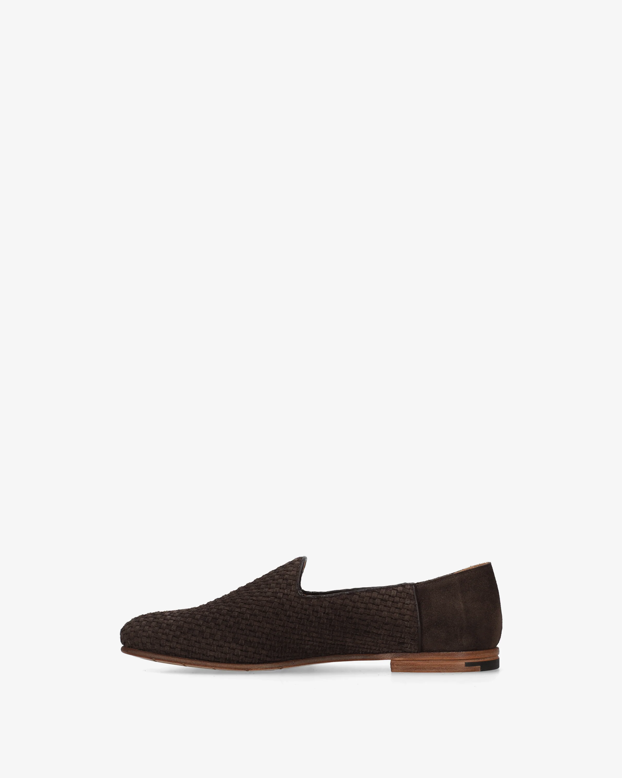 Woven slippers - Image 3