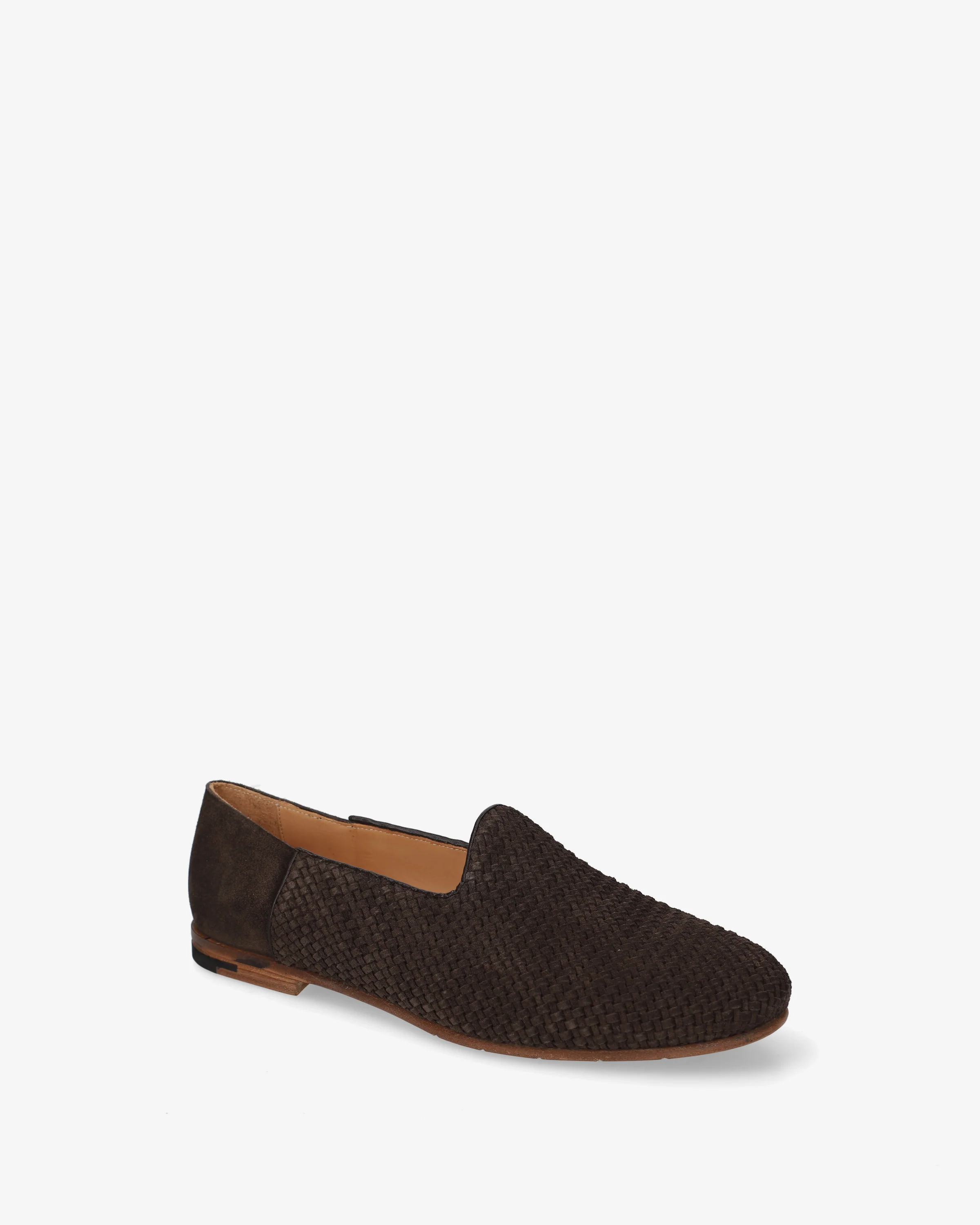 Woven slippers - Image 4