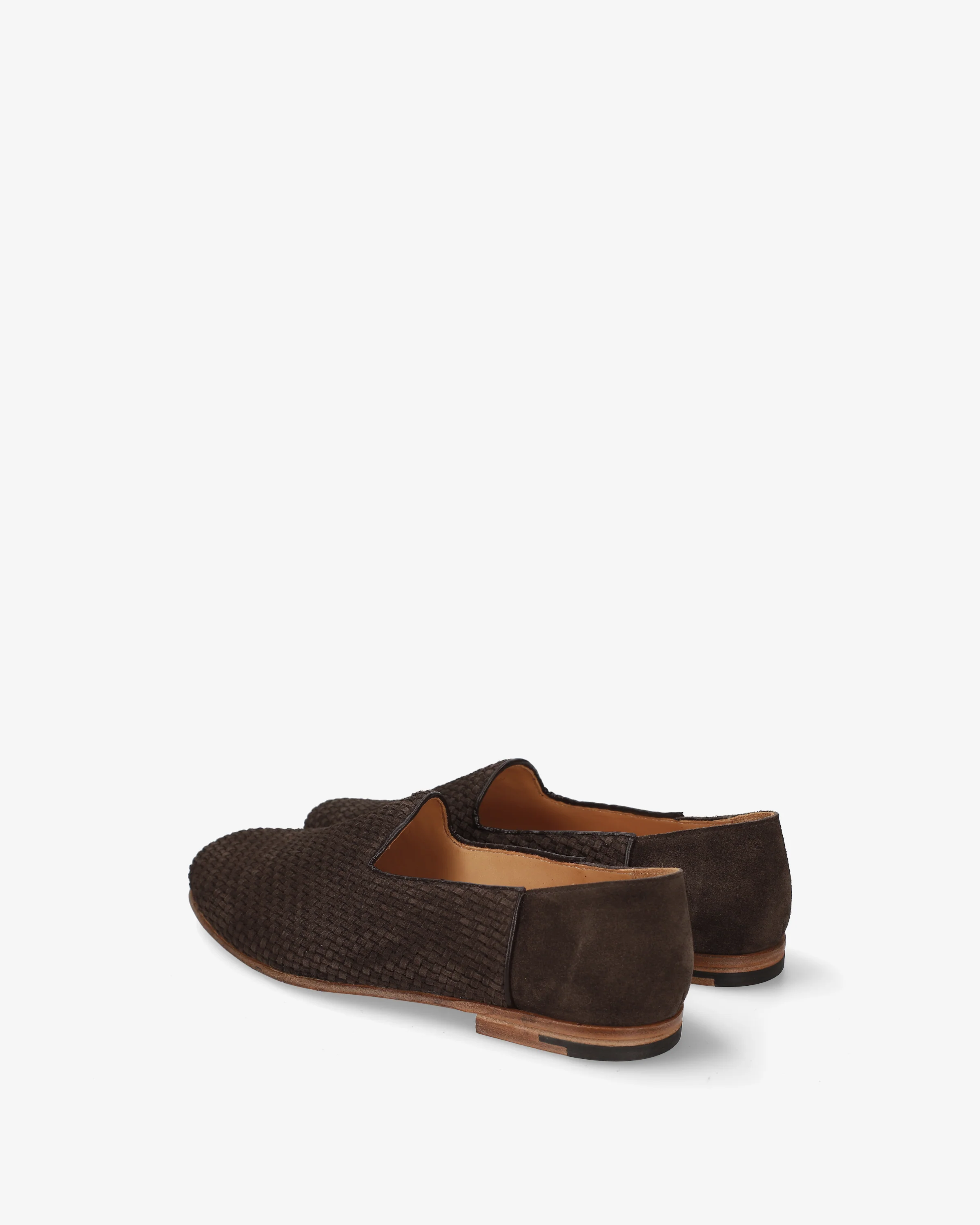 Woven slippers - Image 5