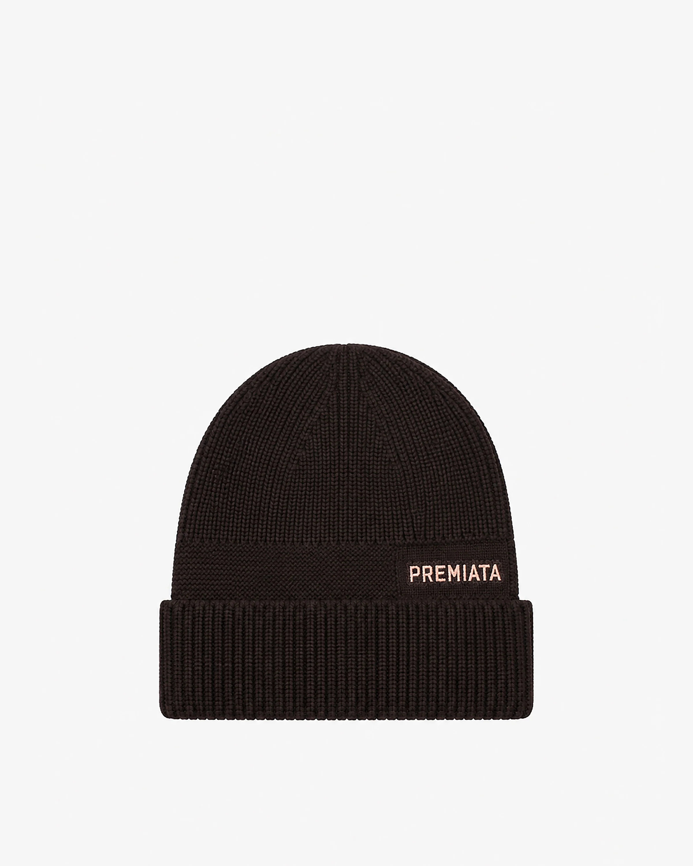 Wool Cap