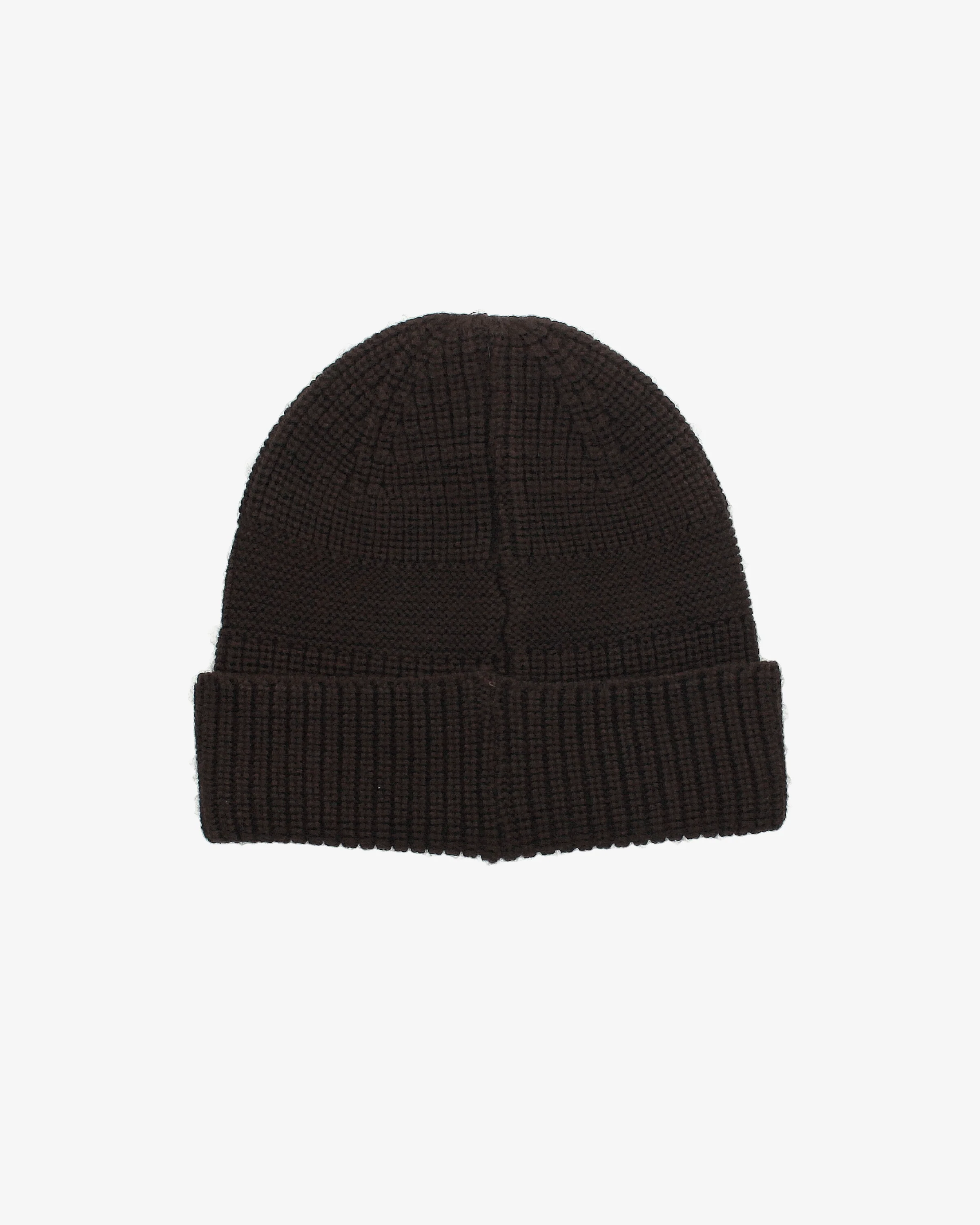 Wool Cap - Image 3