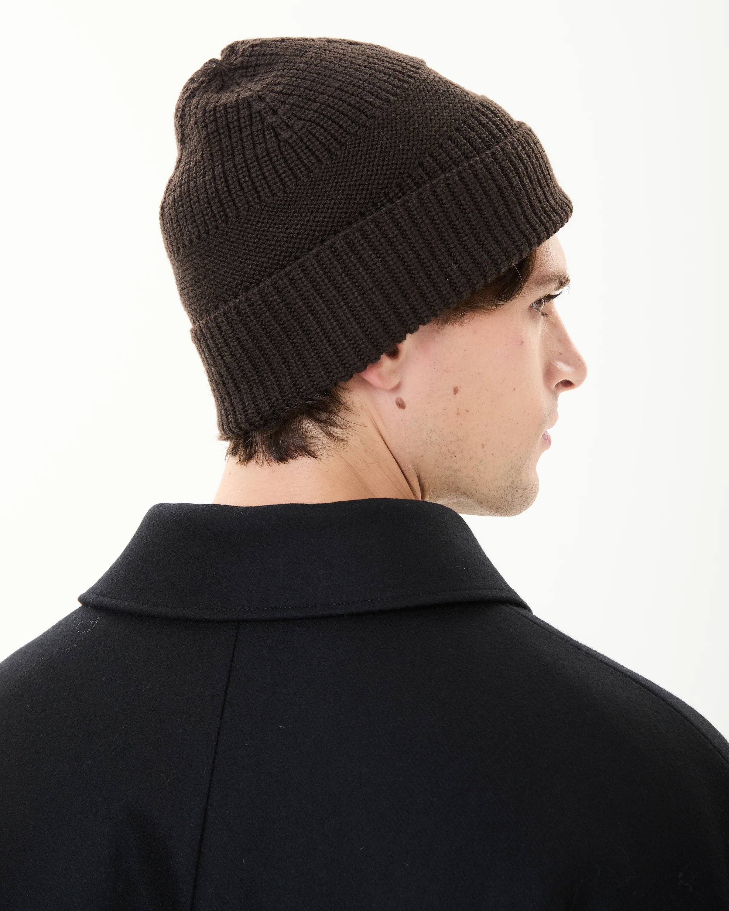 Wool Cap - Image 4