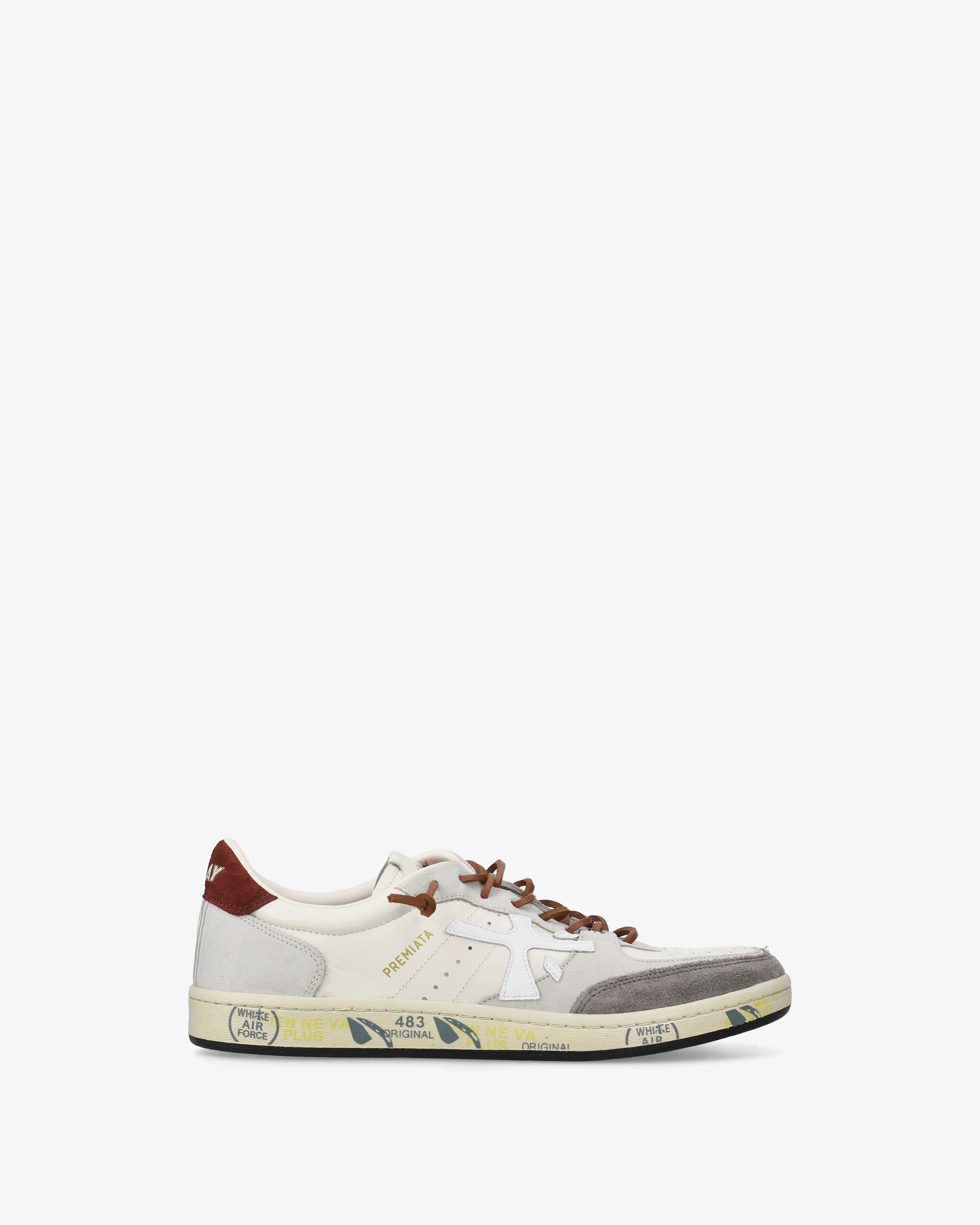BSKT CLAY 7616