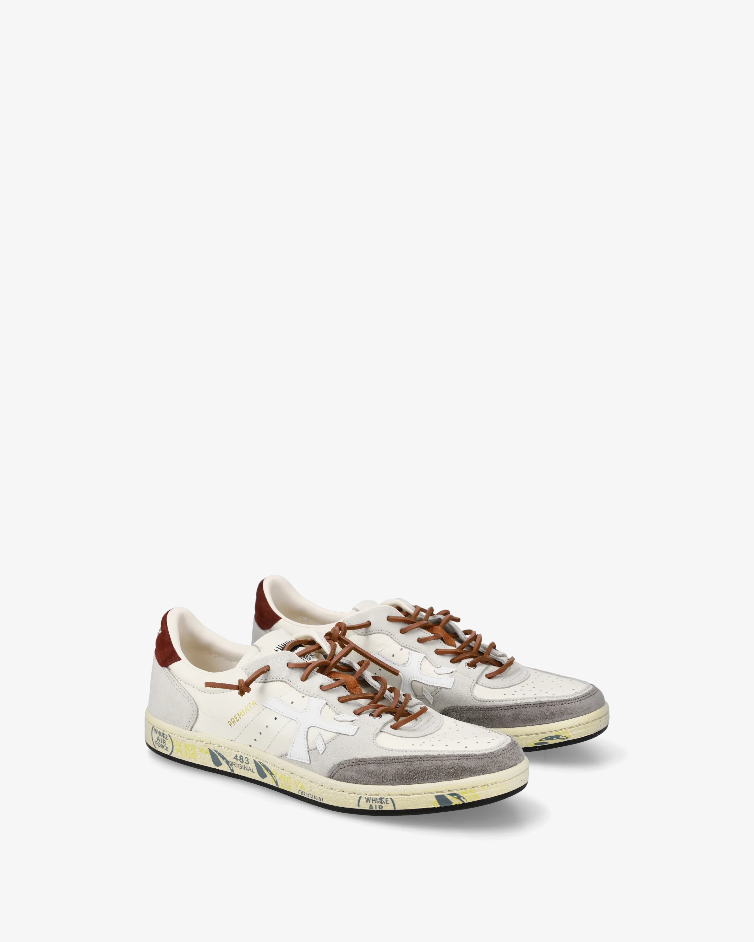 BSKT CLAY 7616 - Image 2