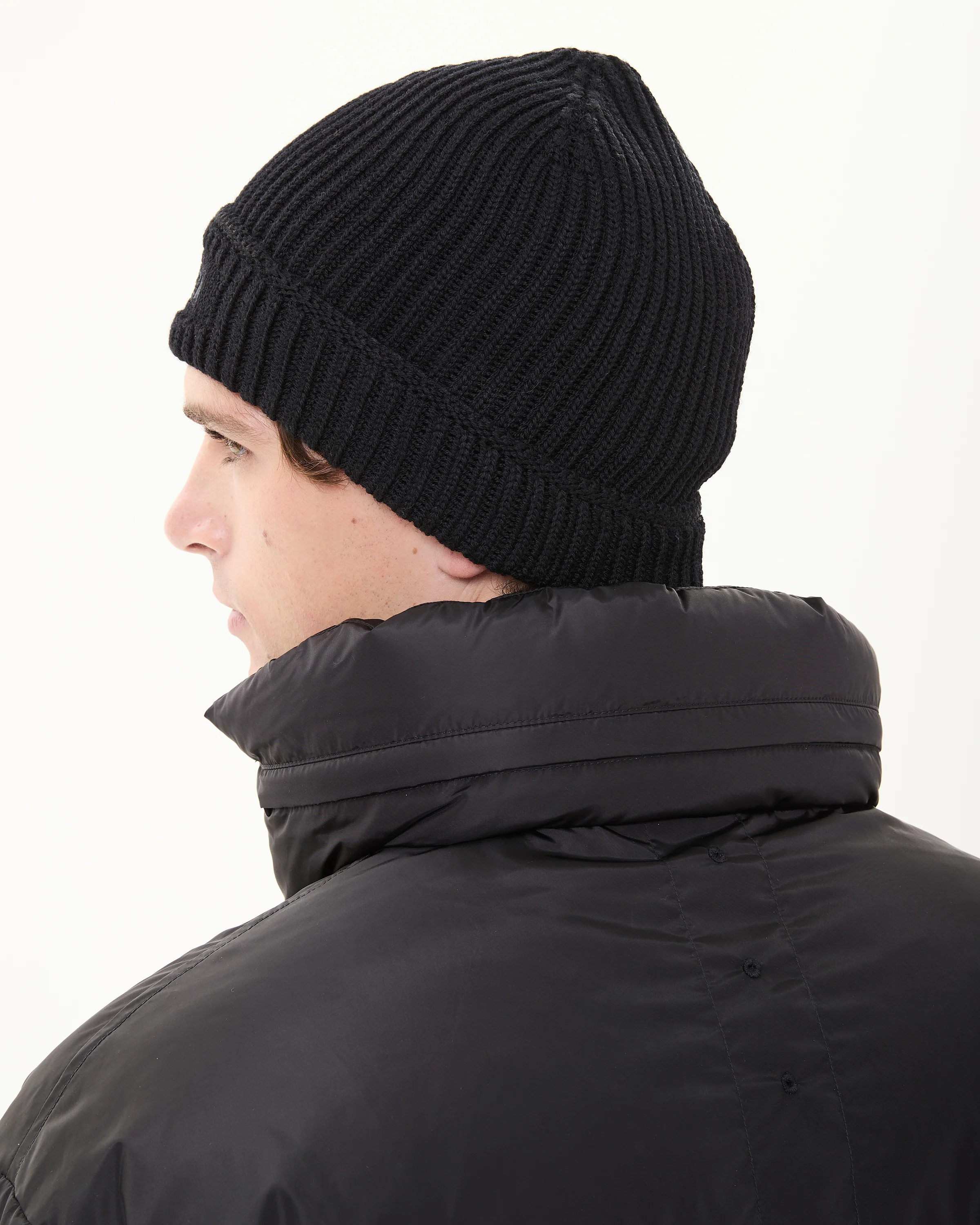 Wool Cap - Image 4