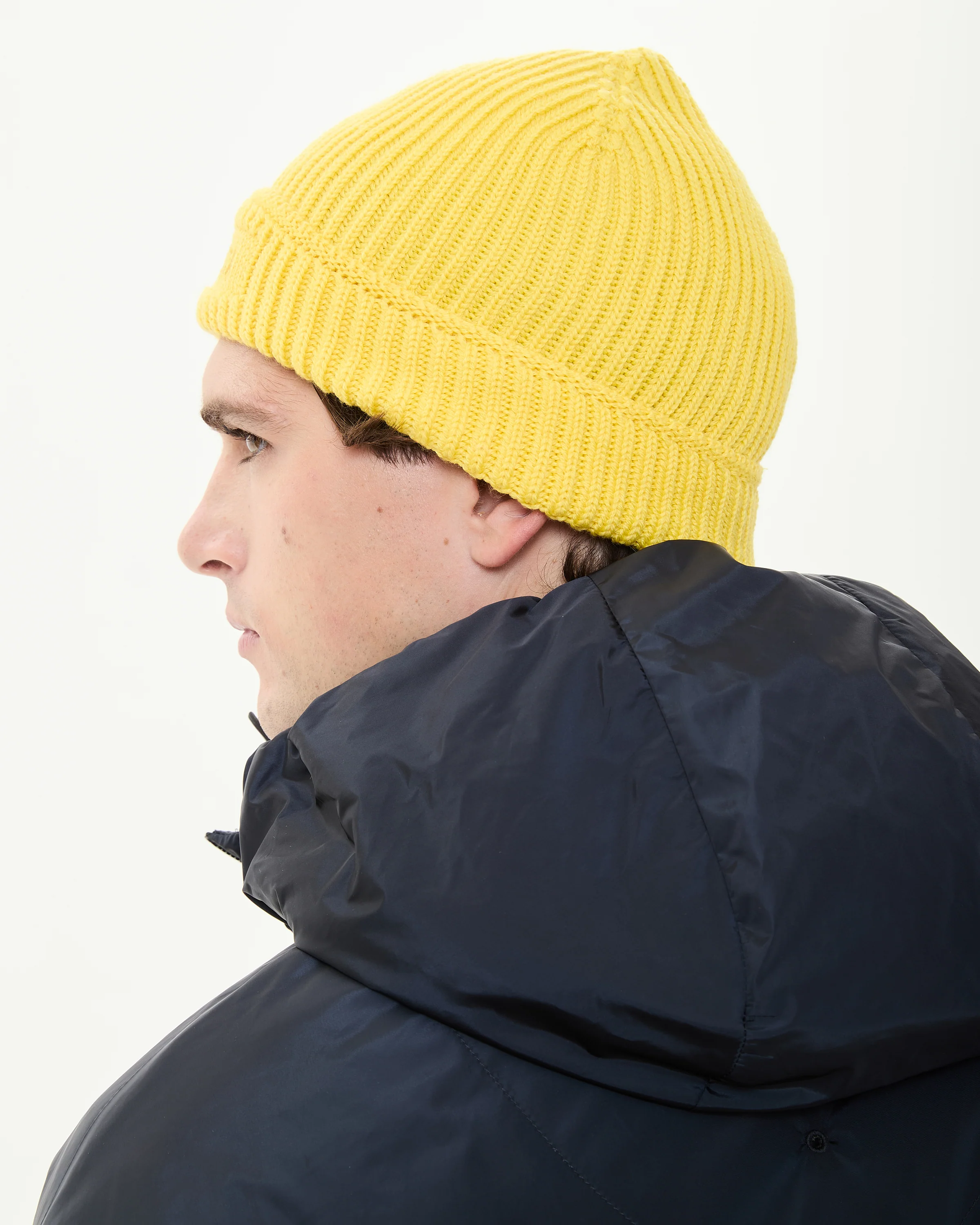 Wool Cap - Image 4