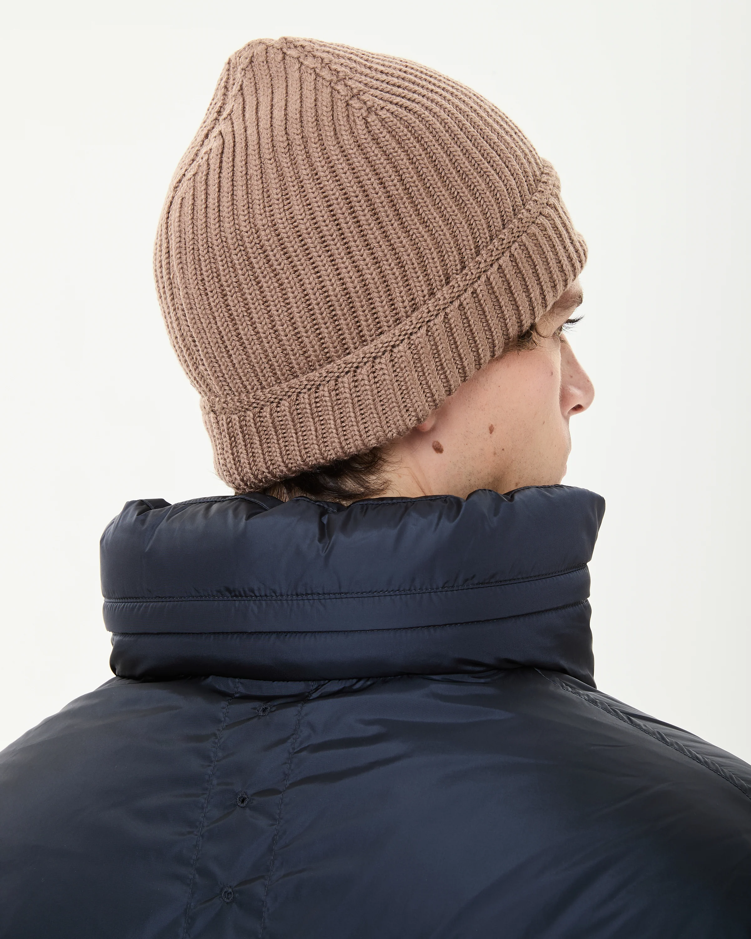 Wool Cap - Image 4