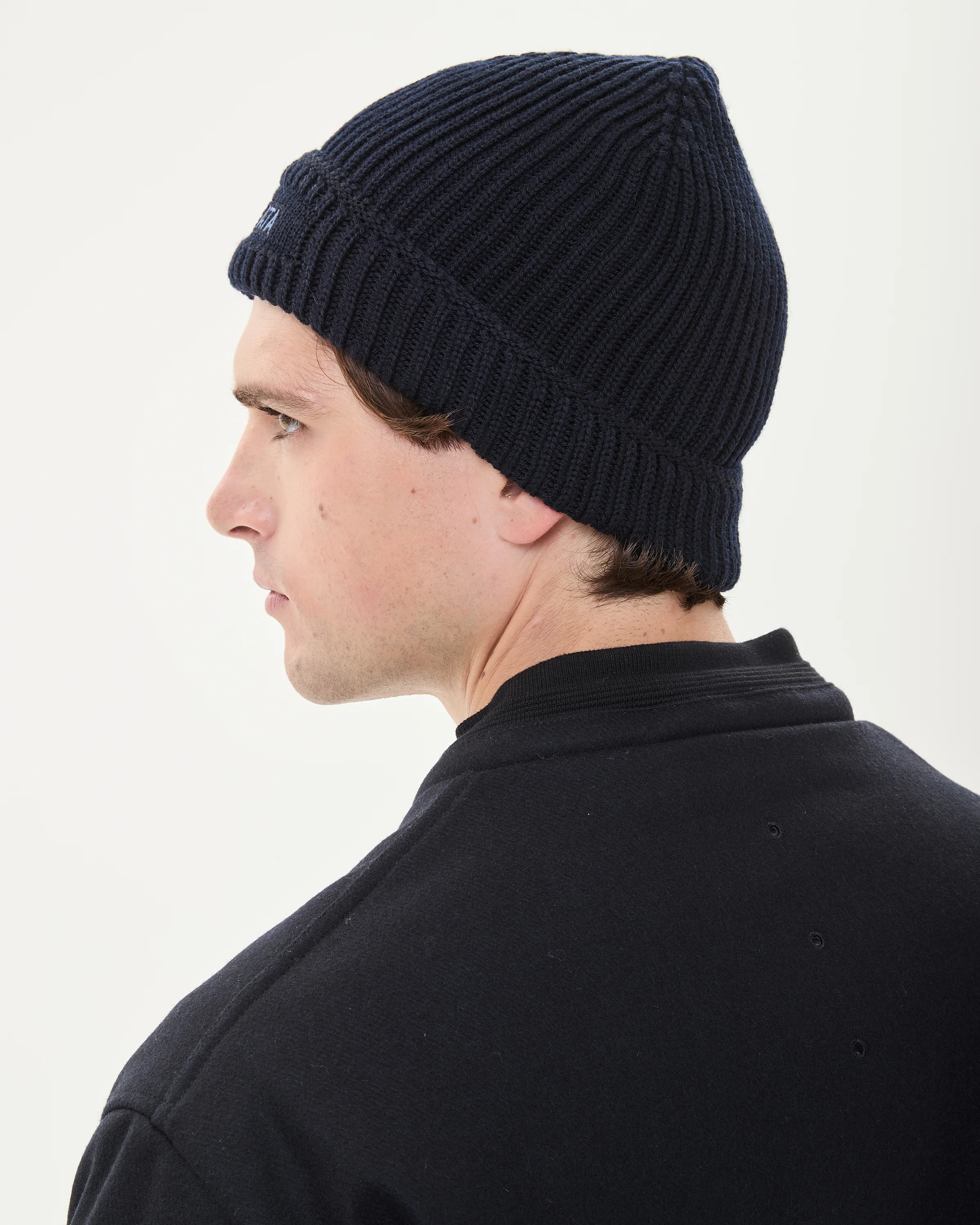 Wool Cap - Image 4