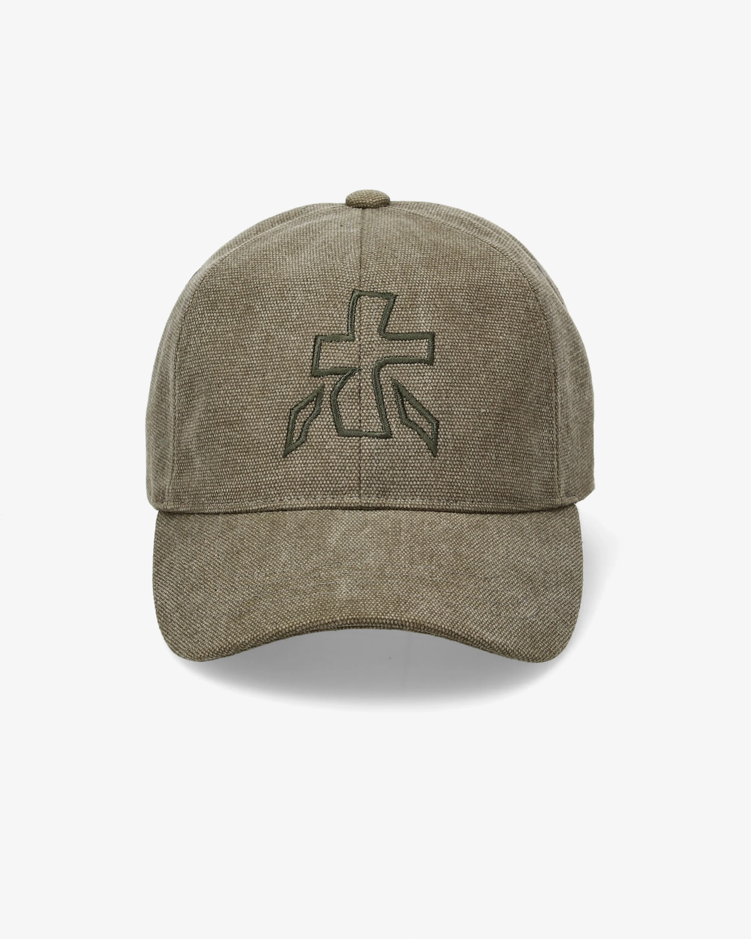 Cotton baseball cap