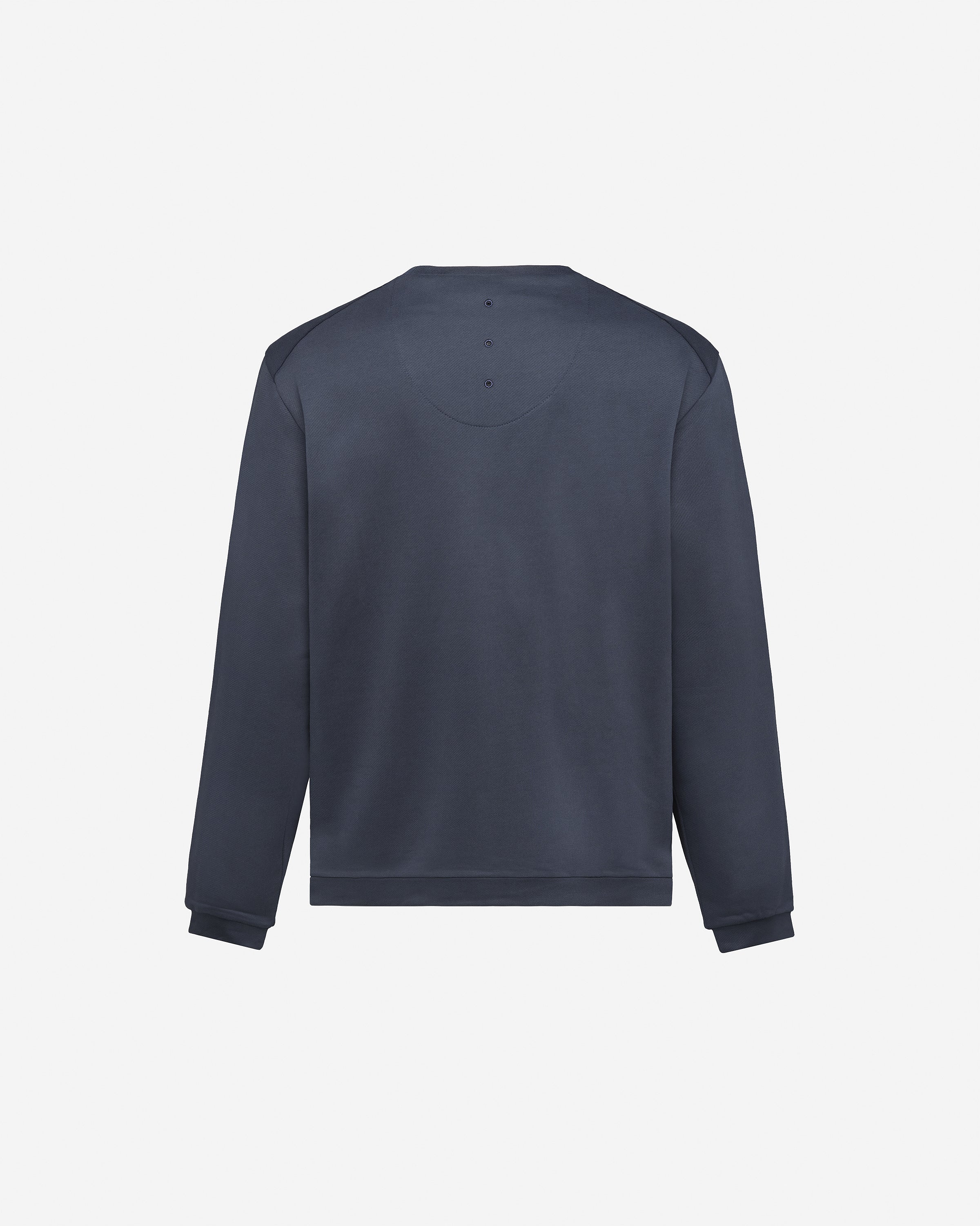 Cotton sweatshirt - Image 3