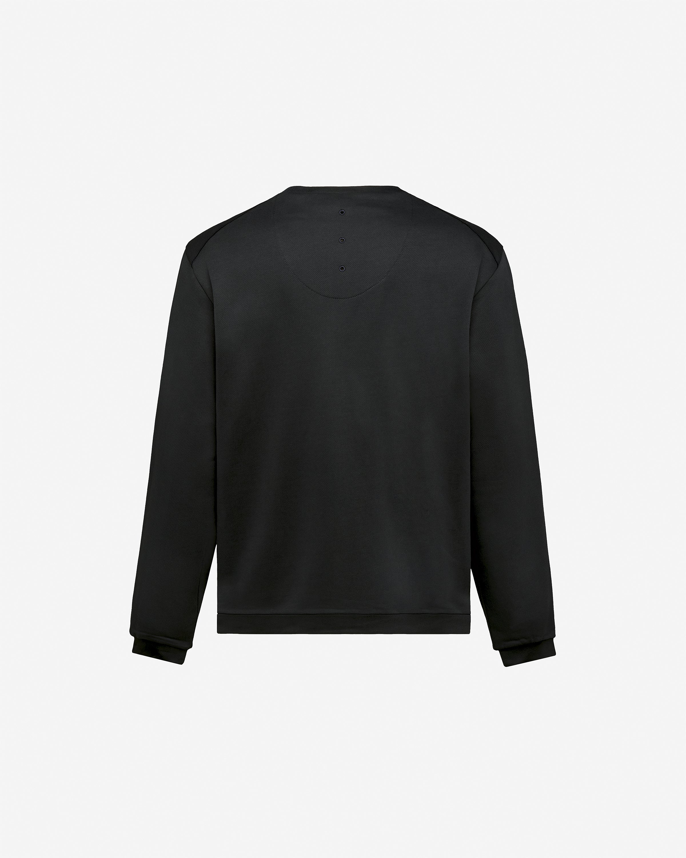 Cotton sweatshirt - Image 3