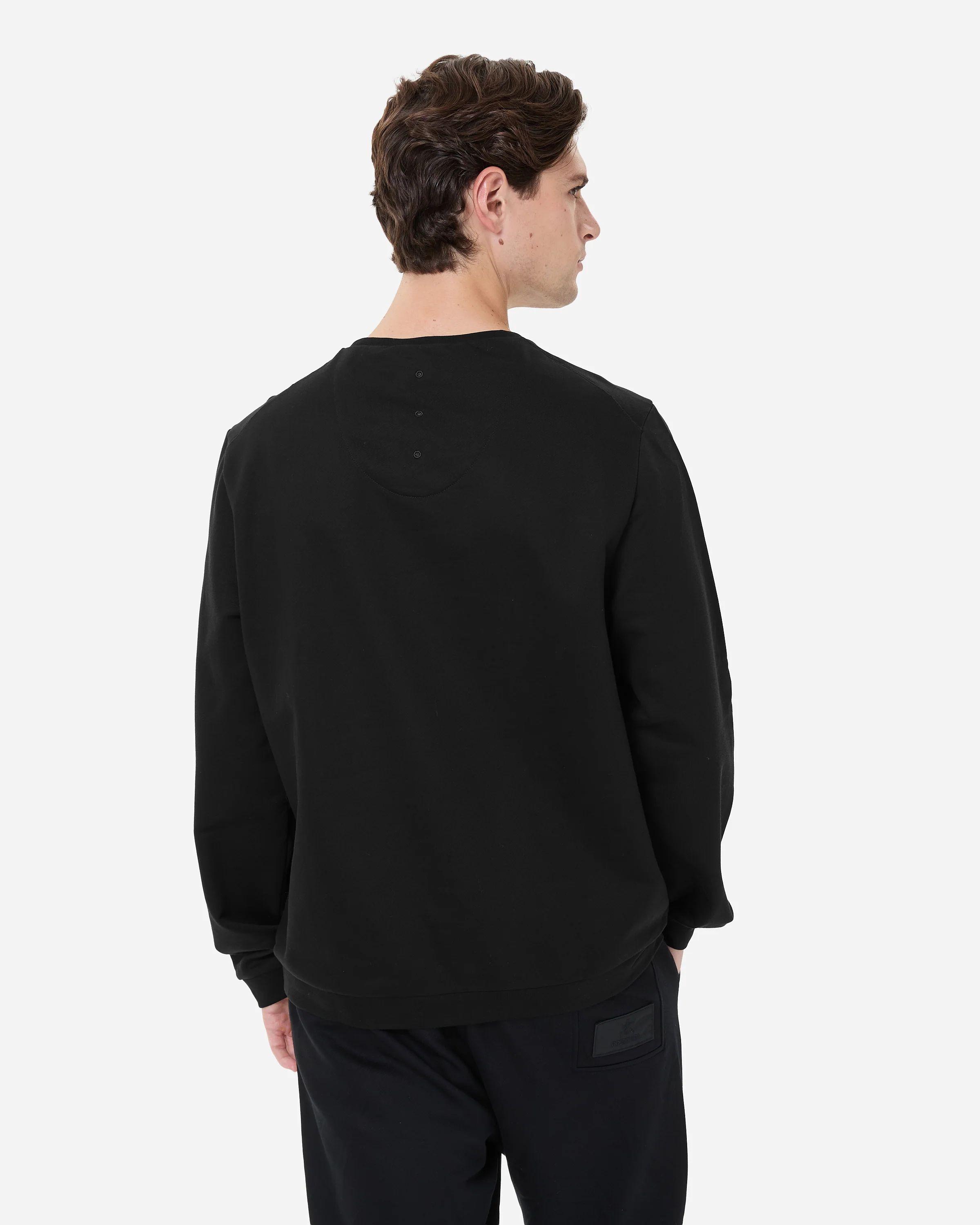 Cotton sweatshirt - Image 6