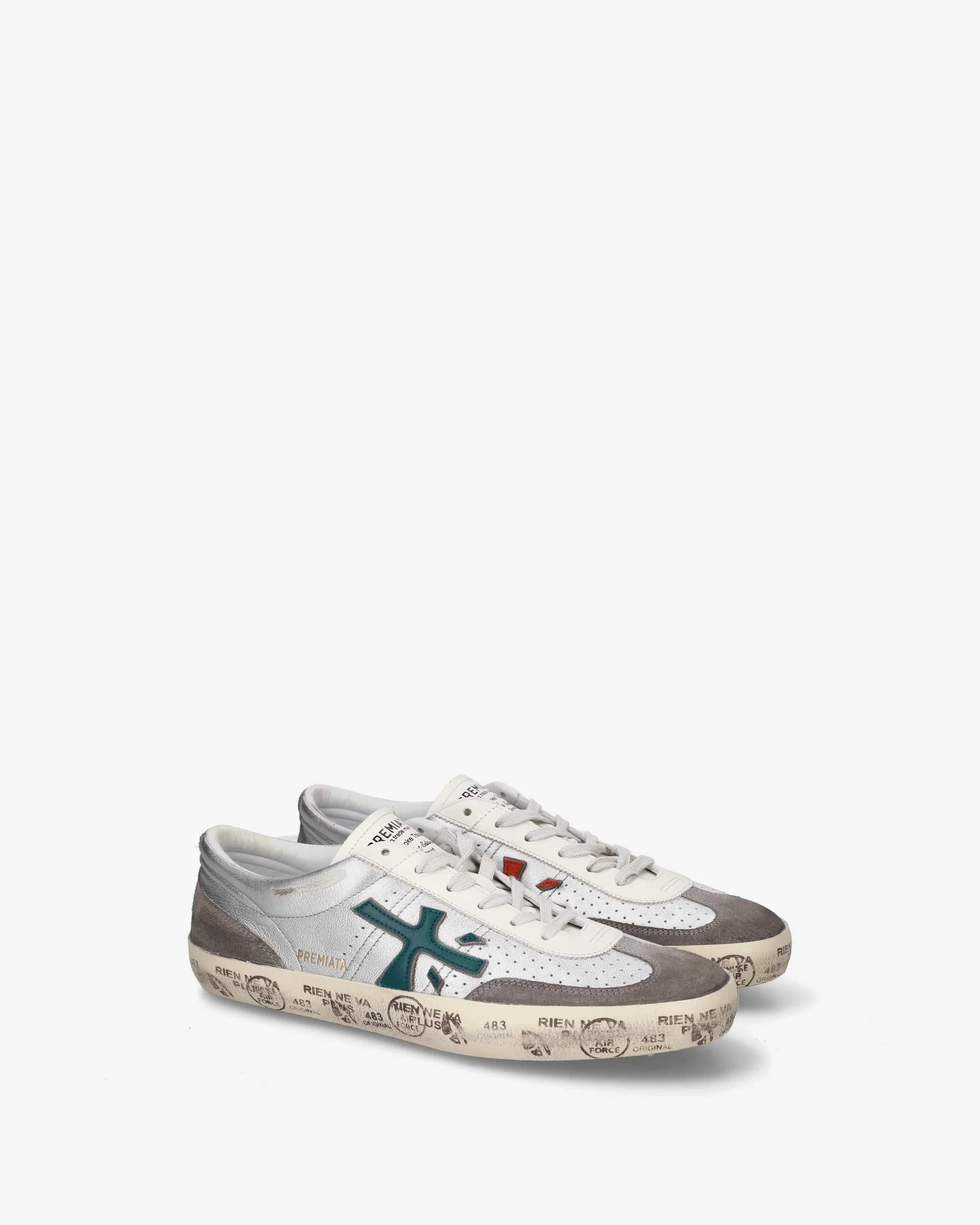 DAVID  7904 - Image 2