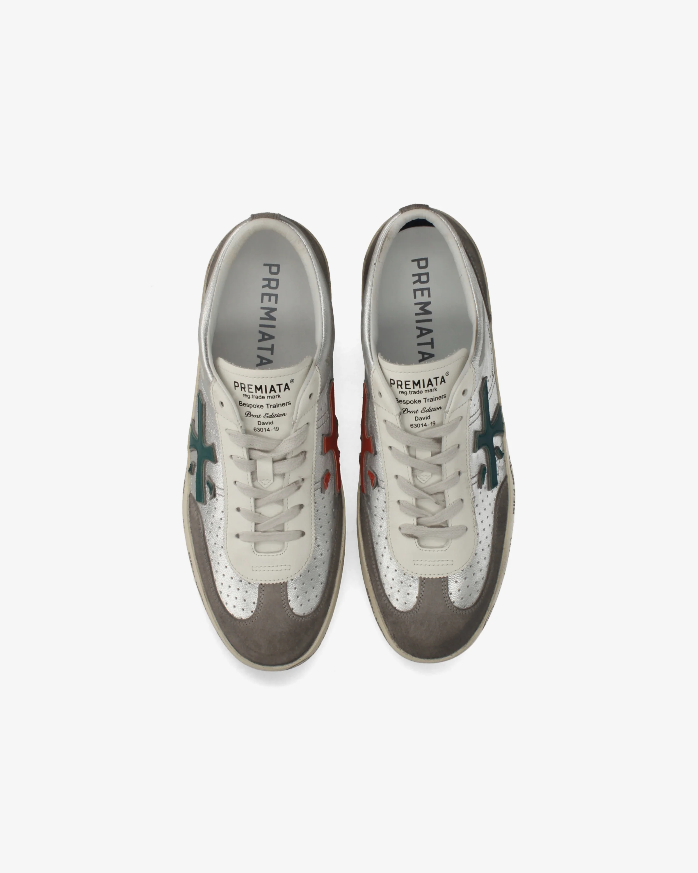 DAVID  7904 - Image 6