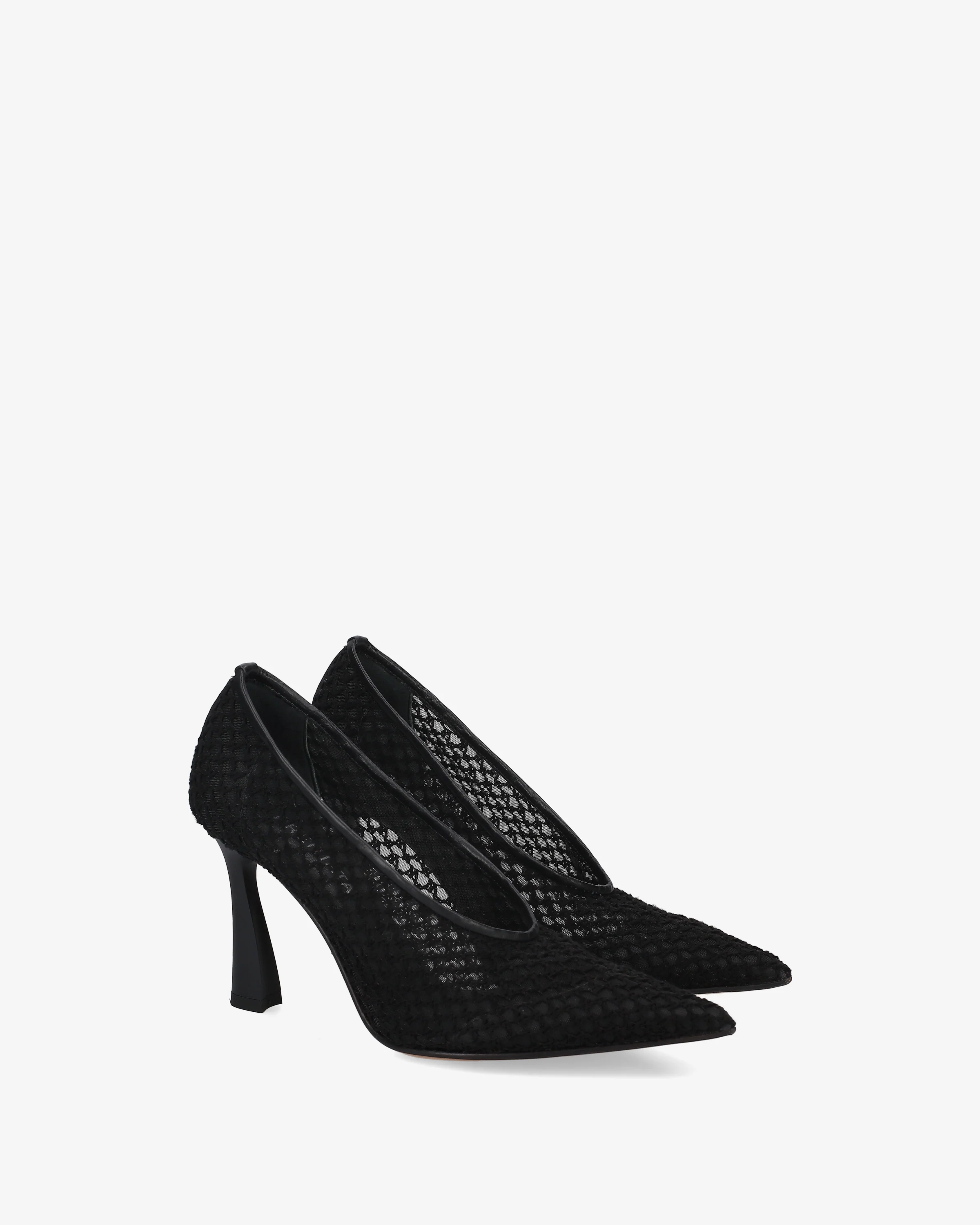 Raffia pumps - Image 2