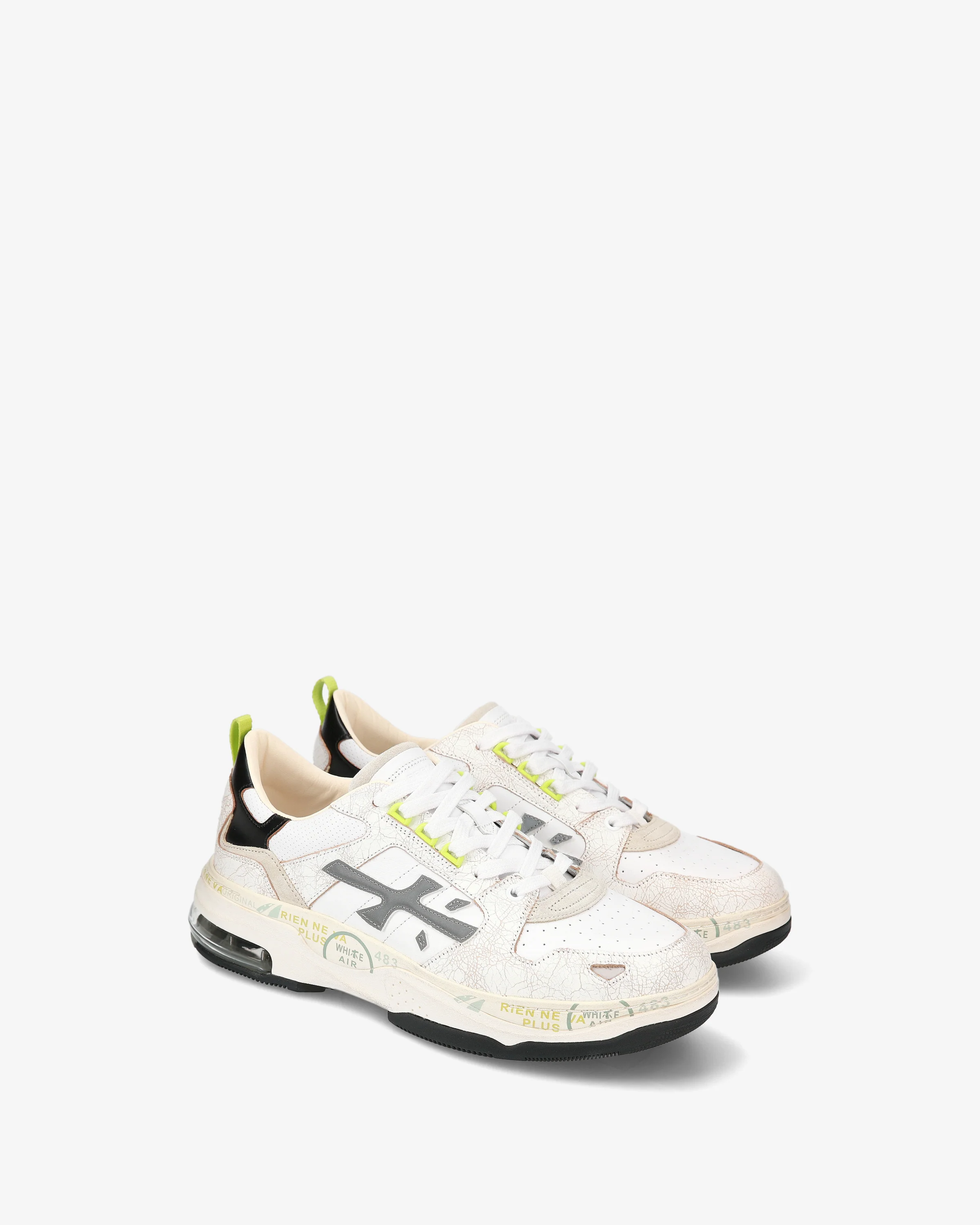 DRAKE 352 - Image 2