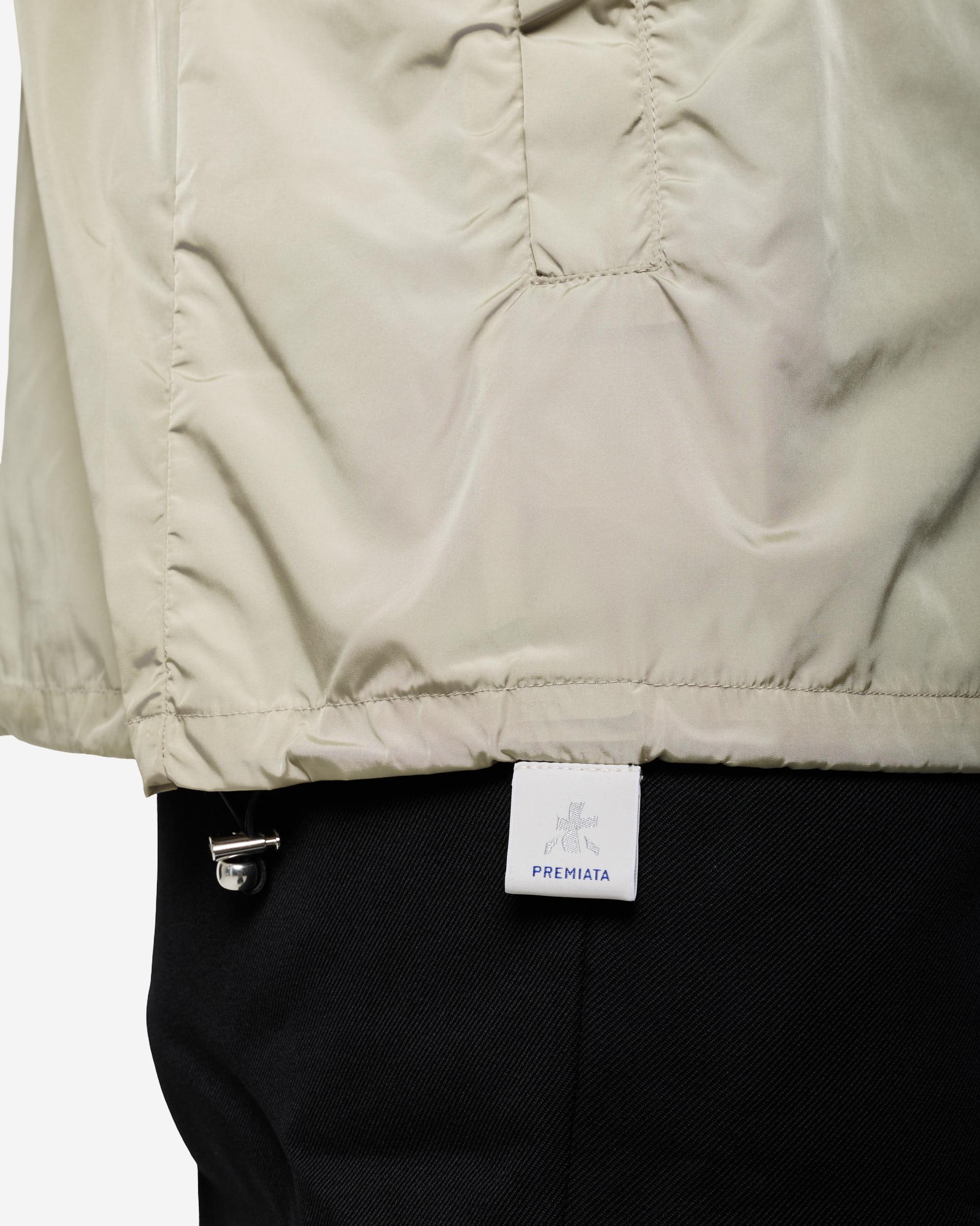 Giacca in nylon leggero - Image 6