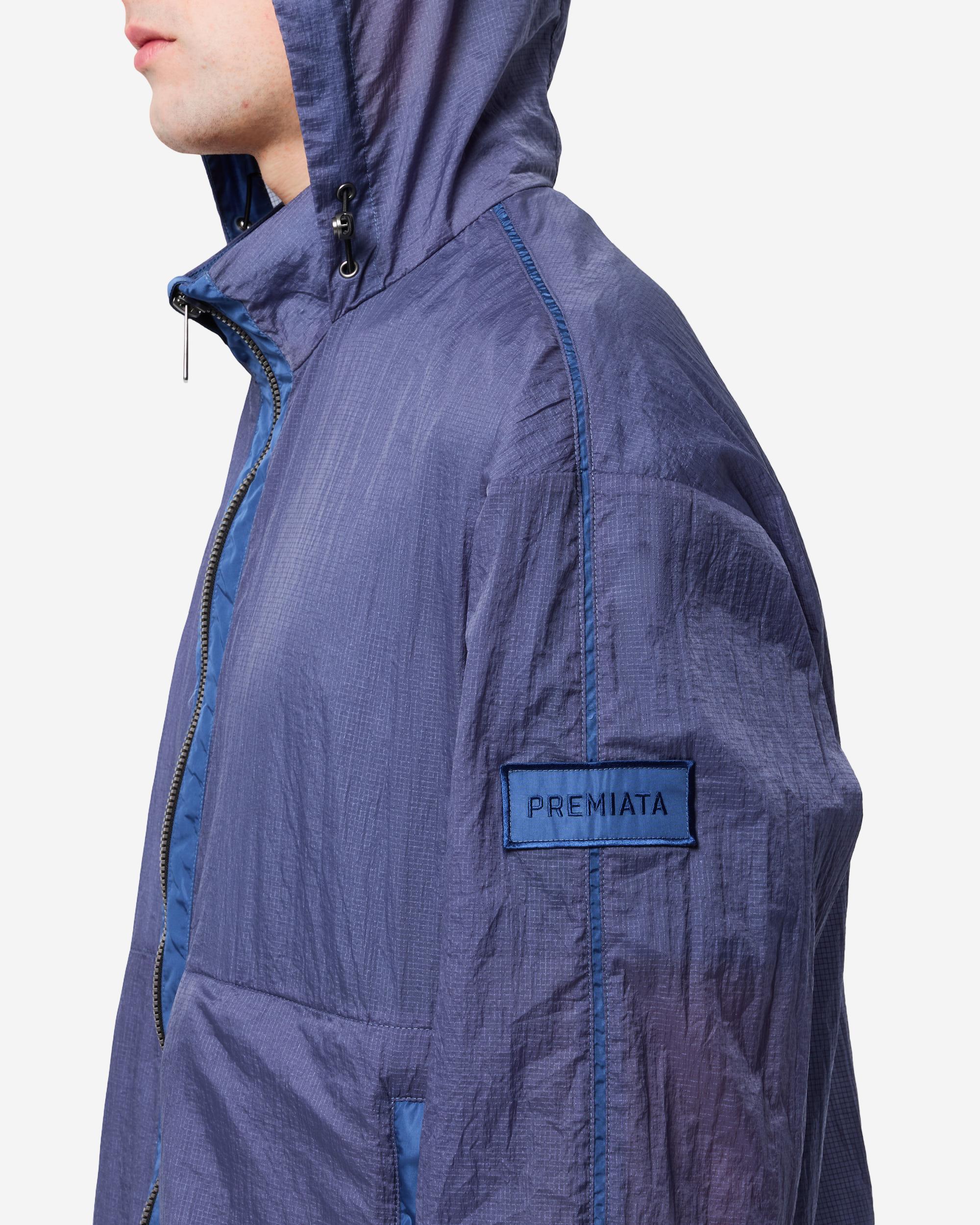 Ripstop nylon jacket - Image 2
