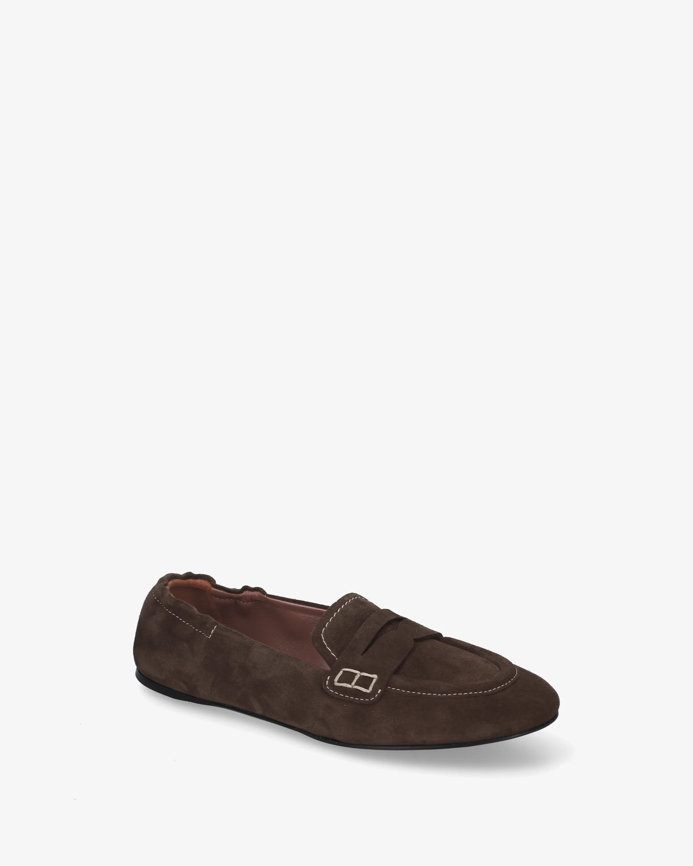 Suede moccasin - Image 4