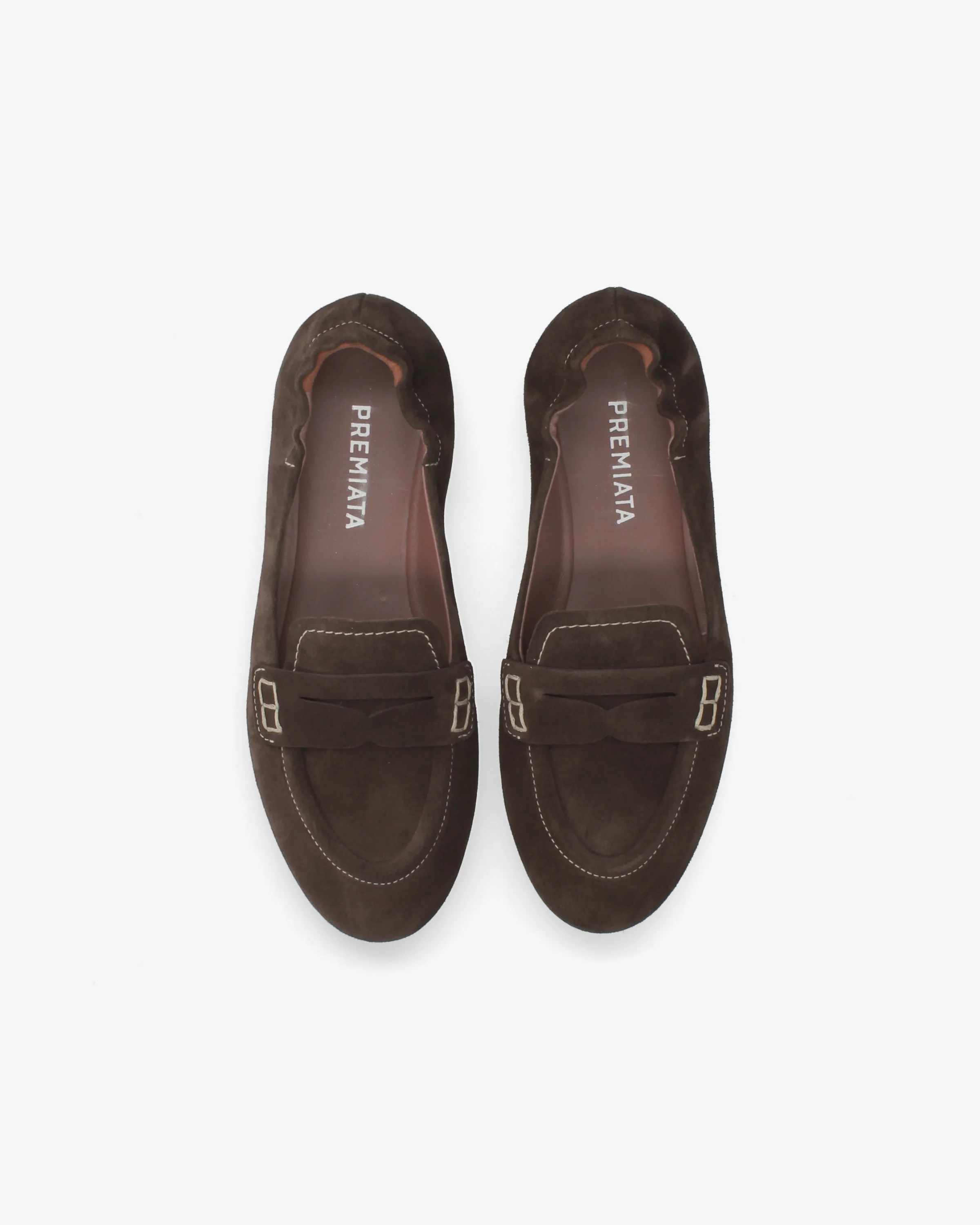 Suede moccasin - Image 6
