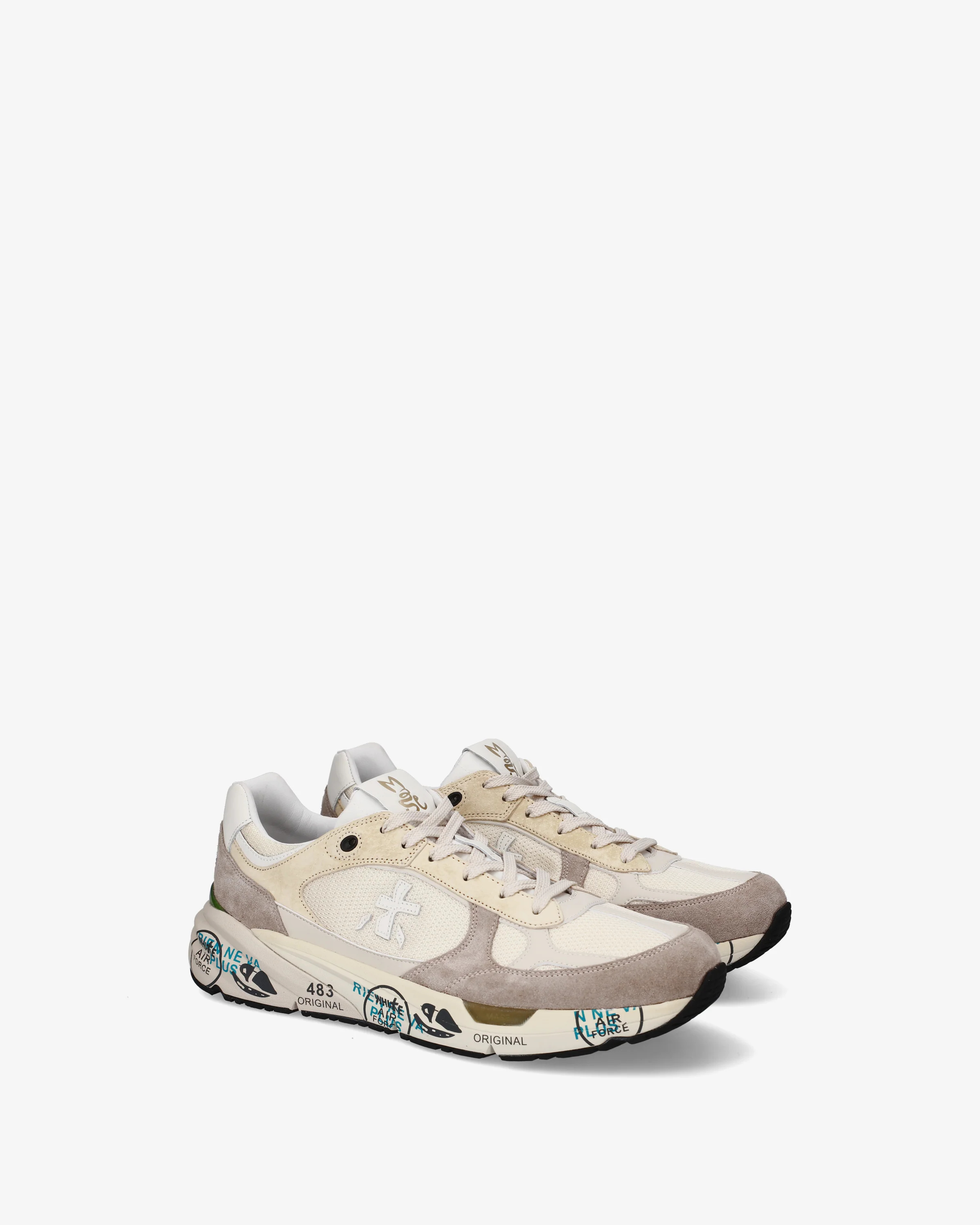 Mase 8018 - Image 2