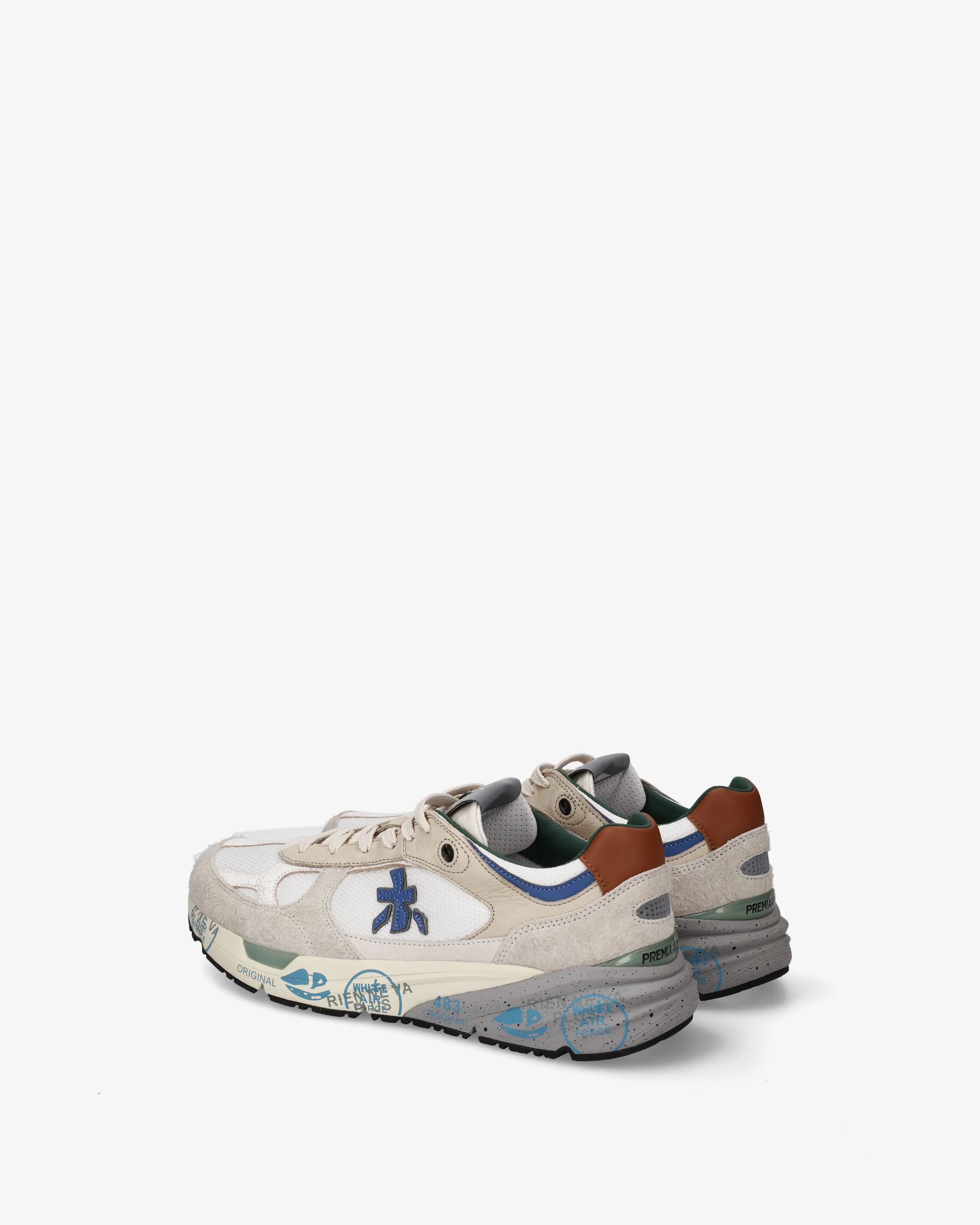 Mase 25 8110 - Image 4