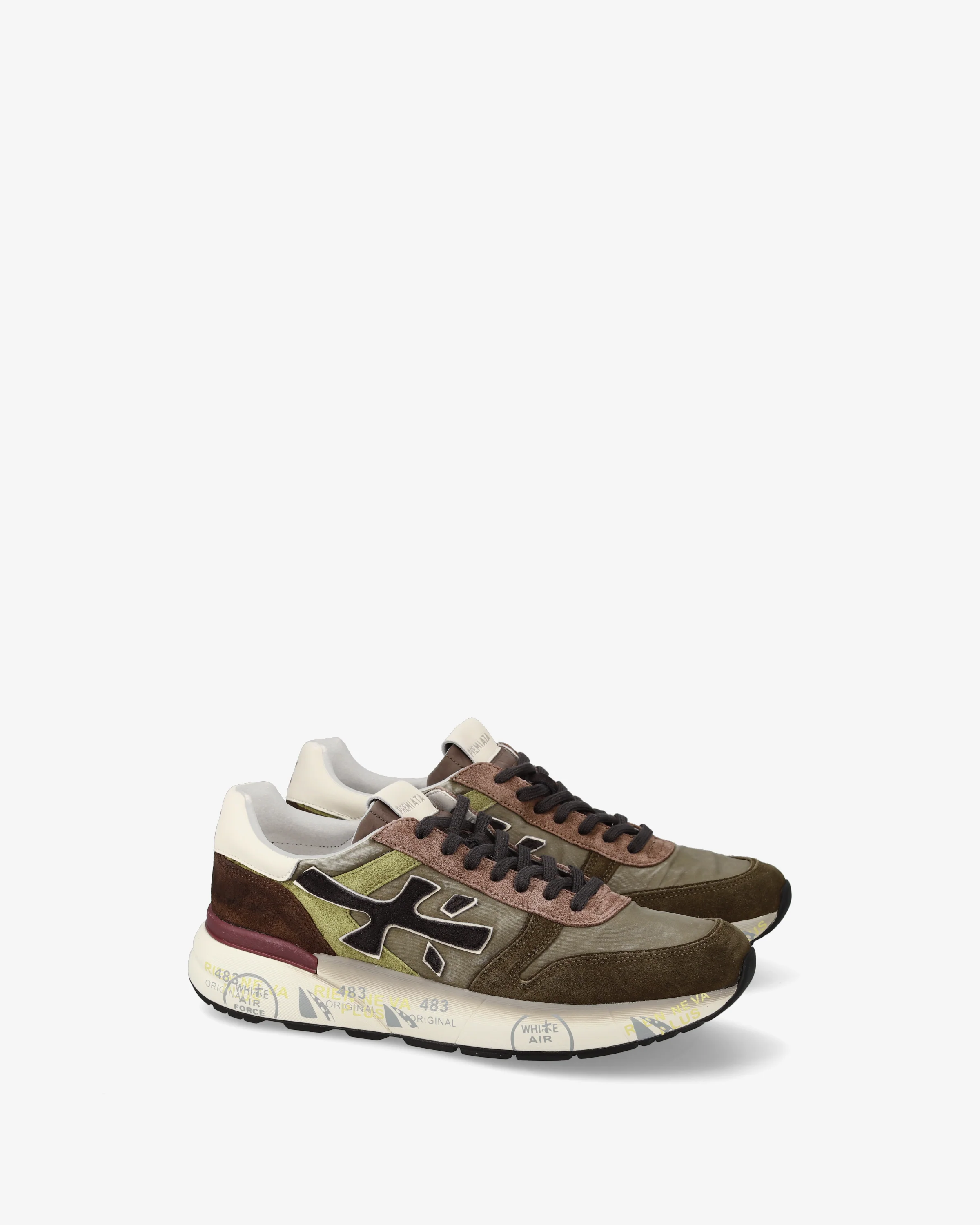 MICK 7717 - Image 2
