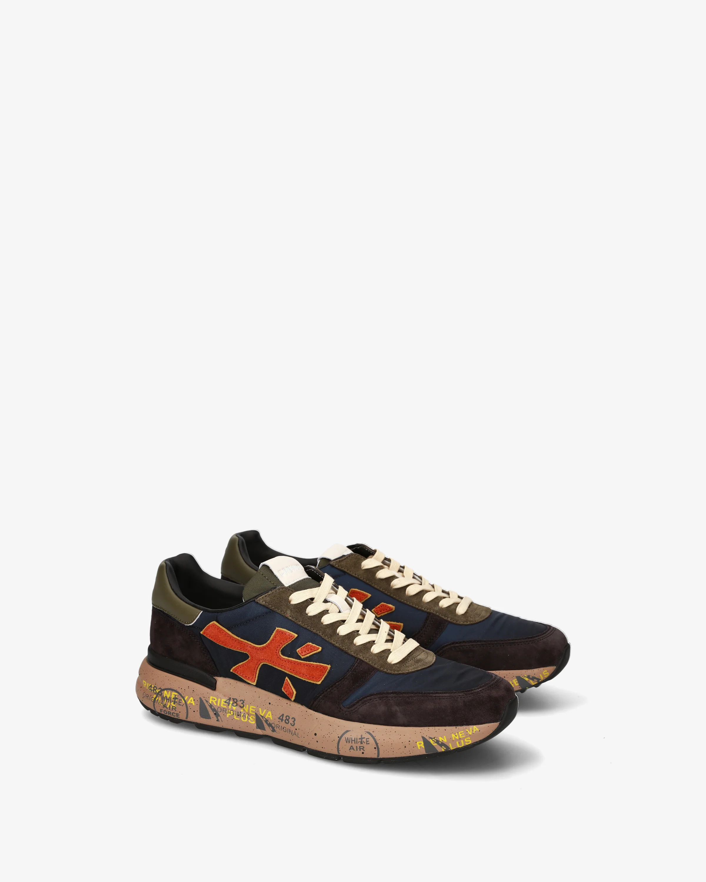 MICK 7721 - Image 2