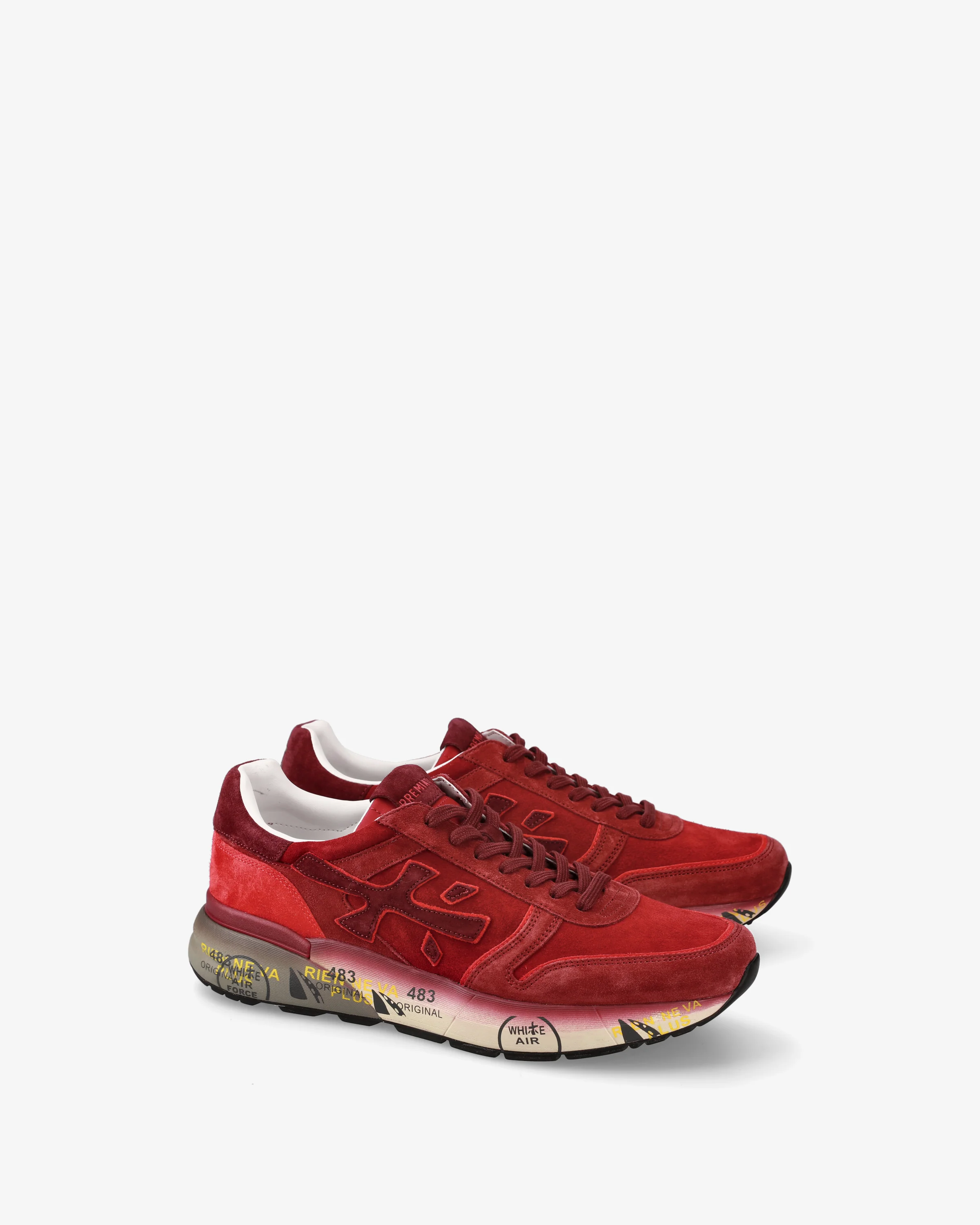 MICK 7862 - Image 2