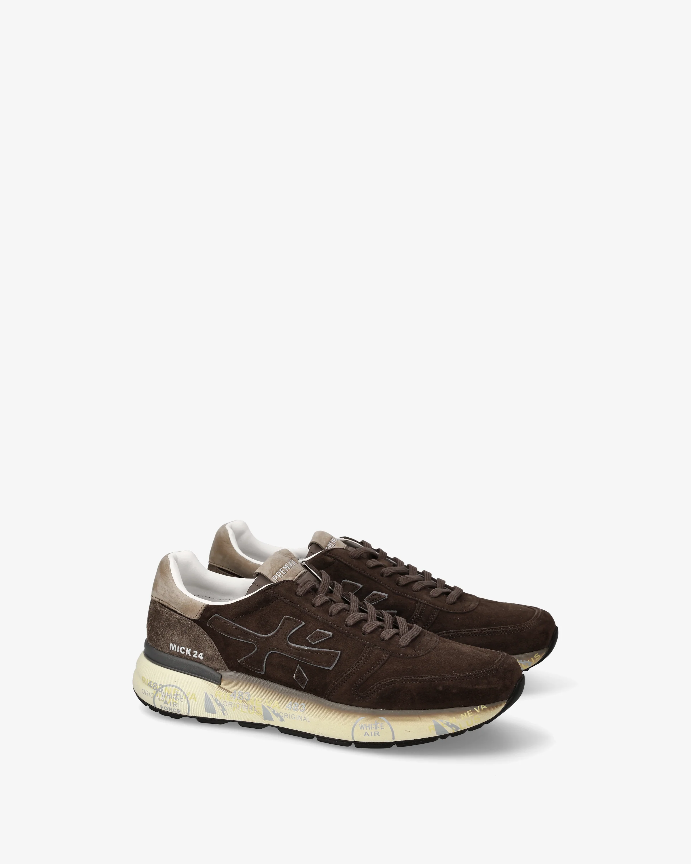 MICK 7898 - Image 2