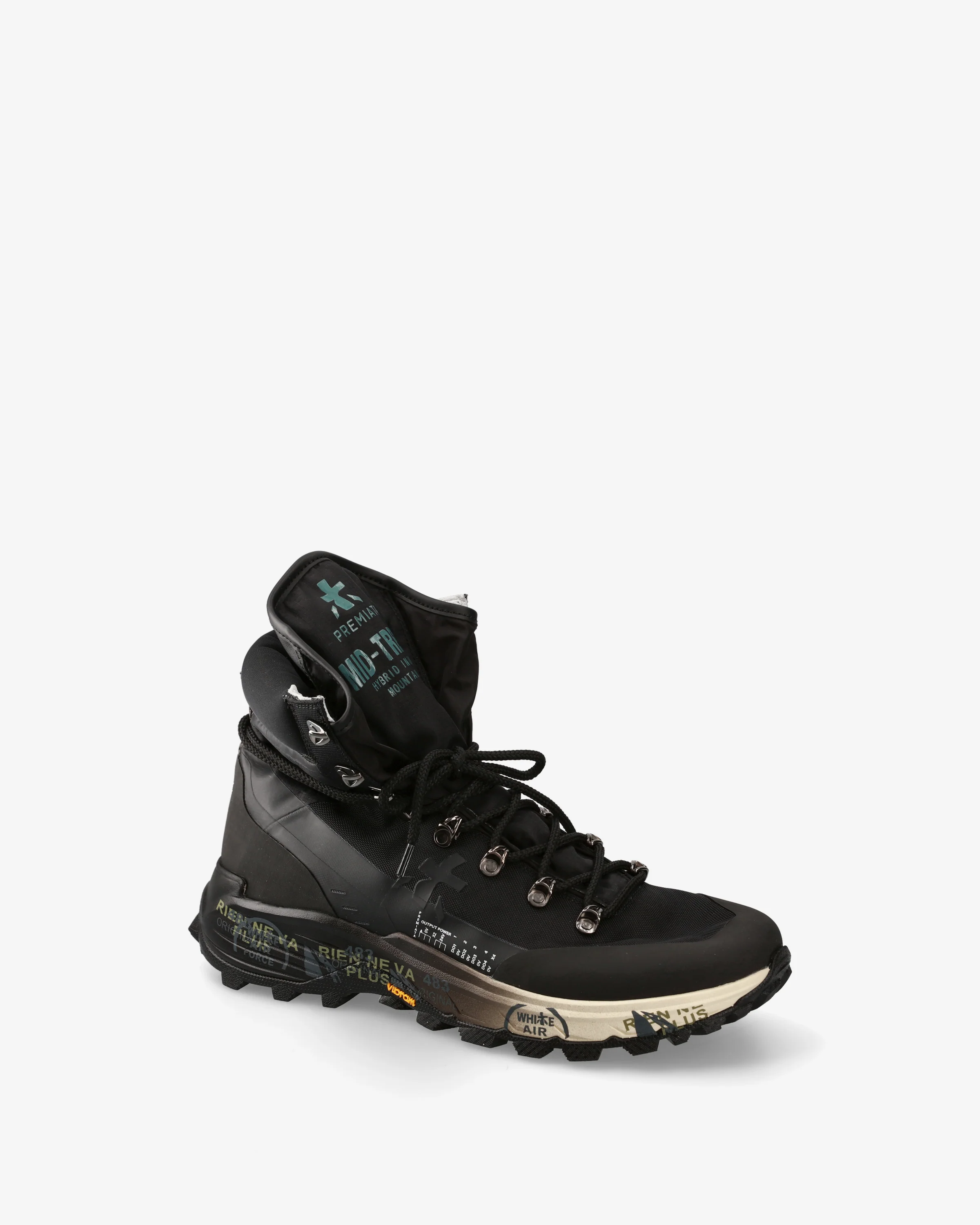 Midtreck 442 - Image 2