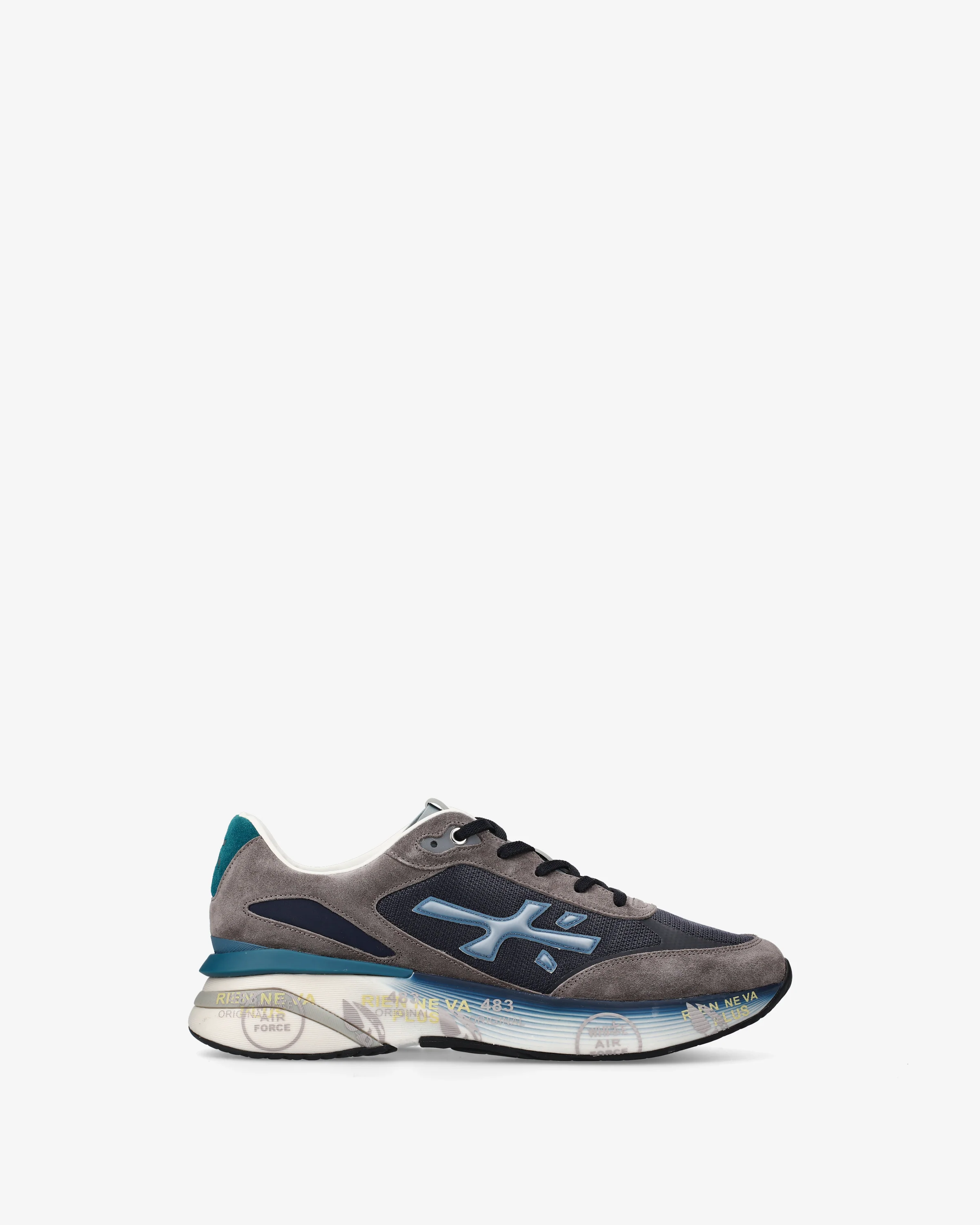 MOERUN 7772