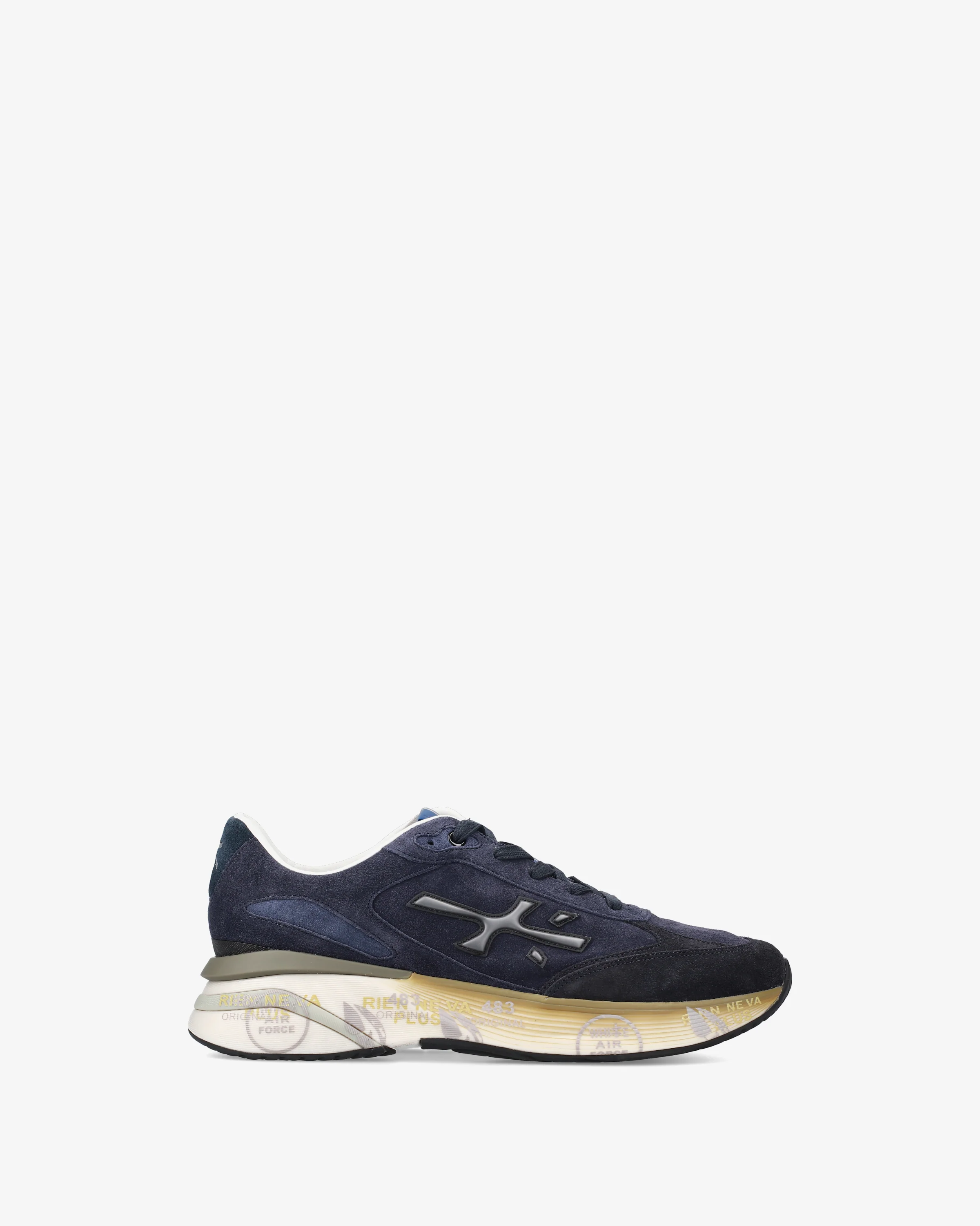 MOERUN 7776