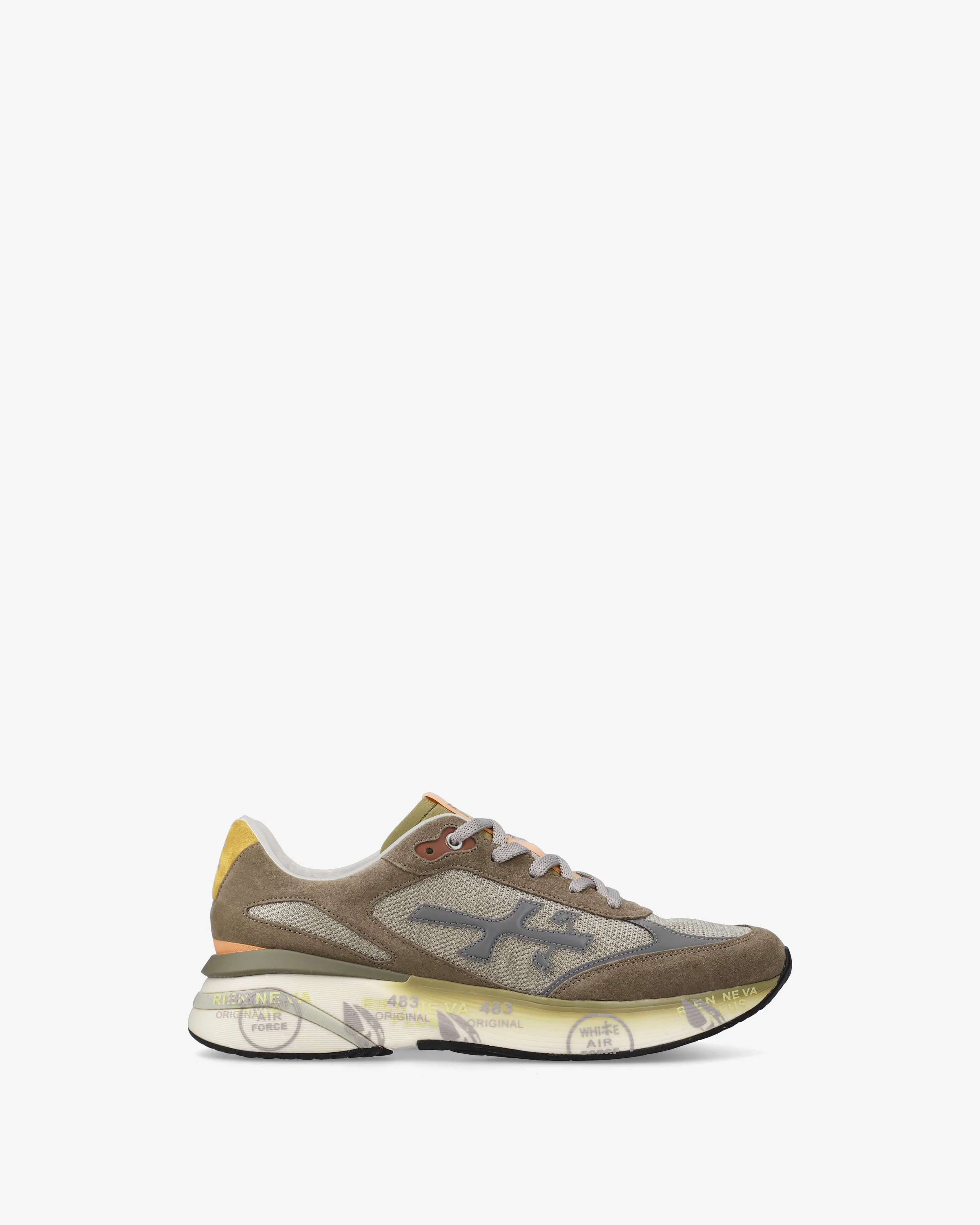MEN'S NEW IN