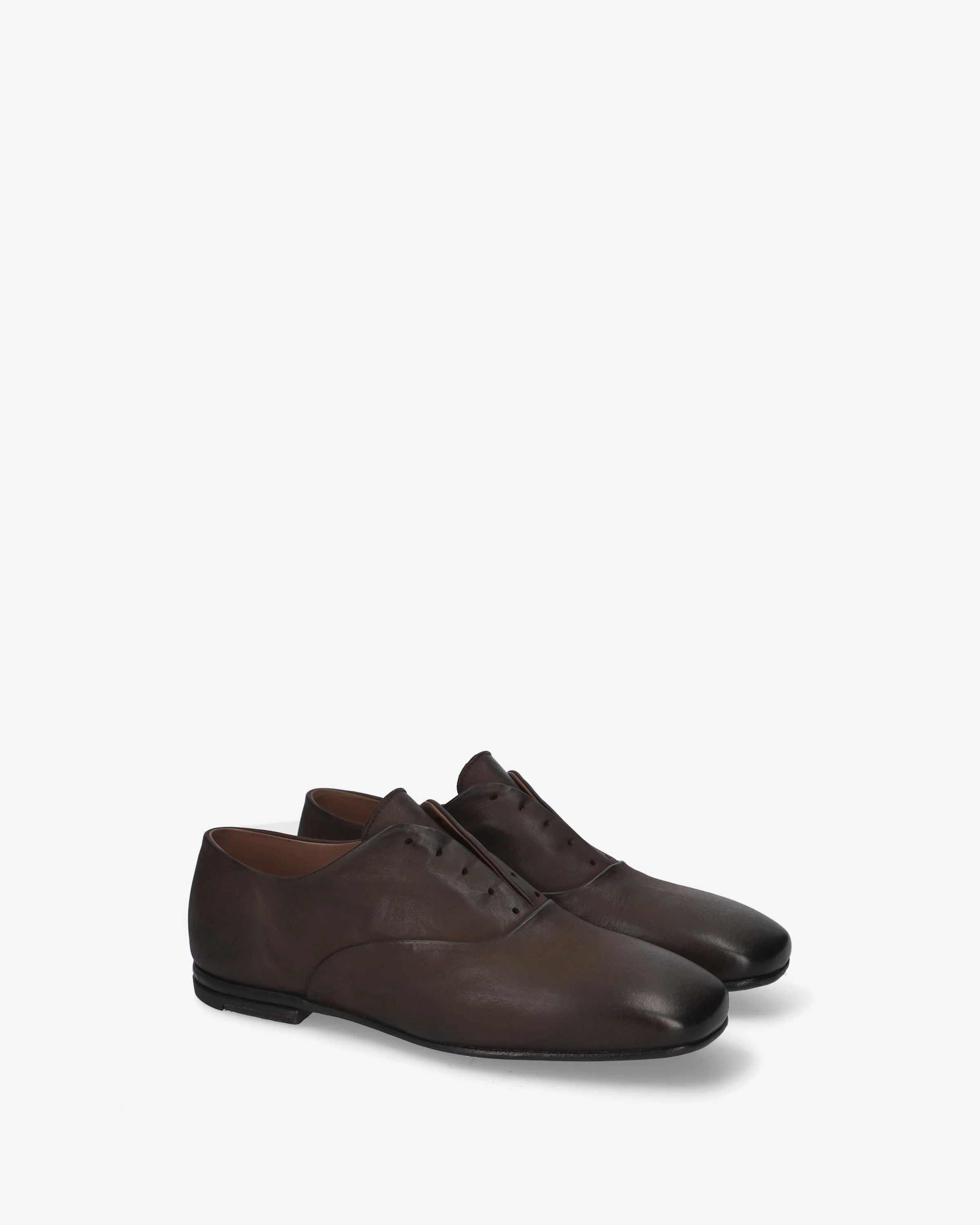 Oxford leather shoes - Image 2