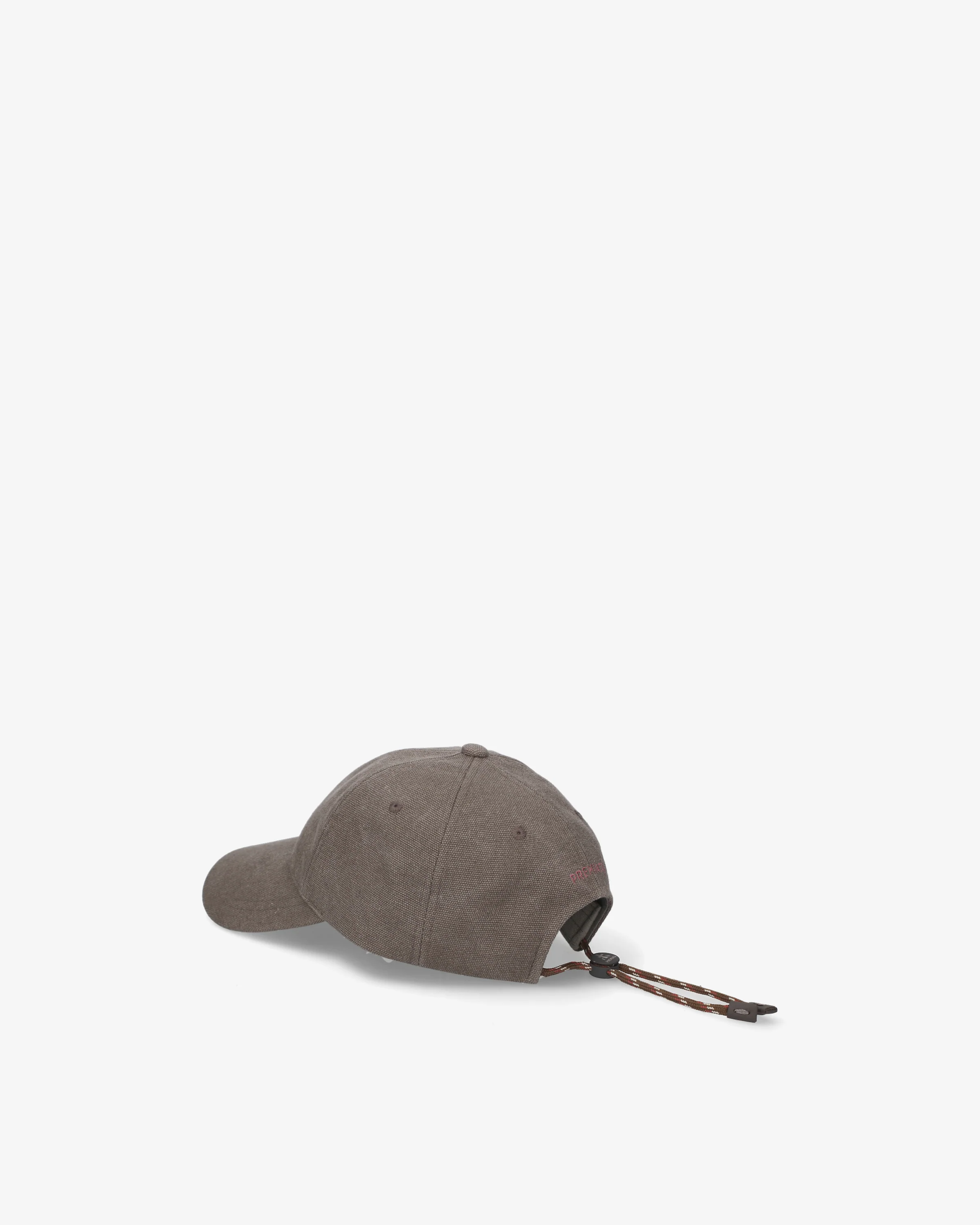 Inhale Exhale Baseball Cap - Image 3