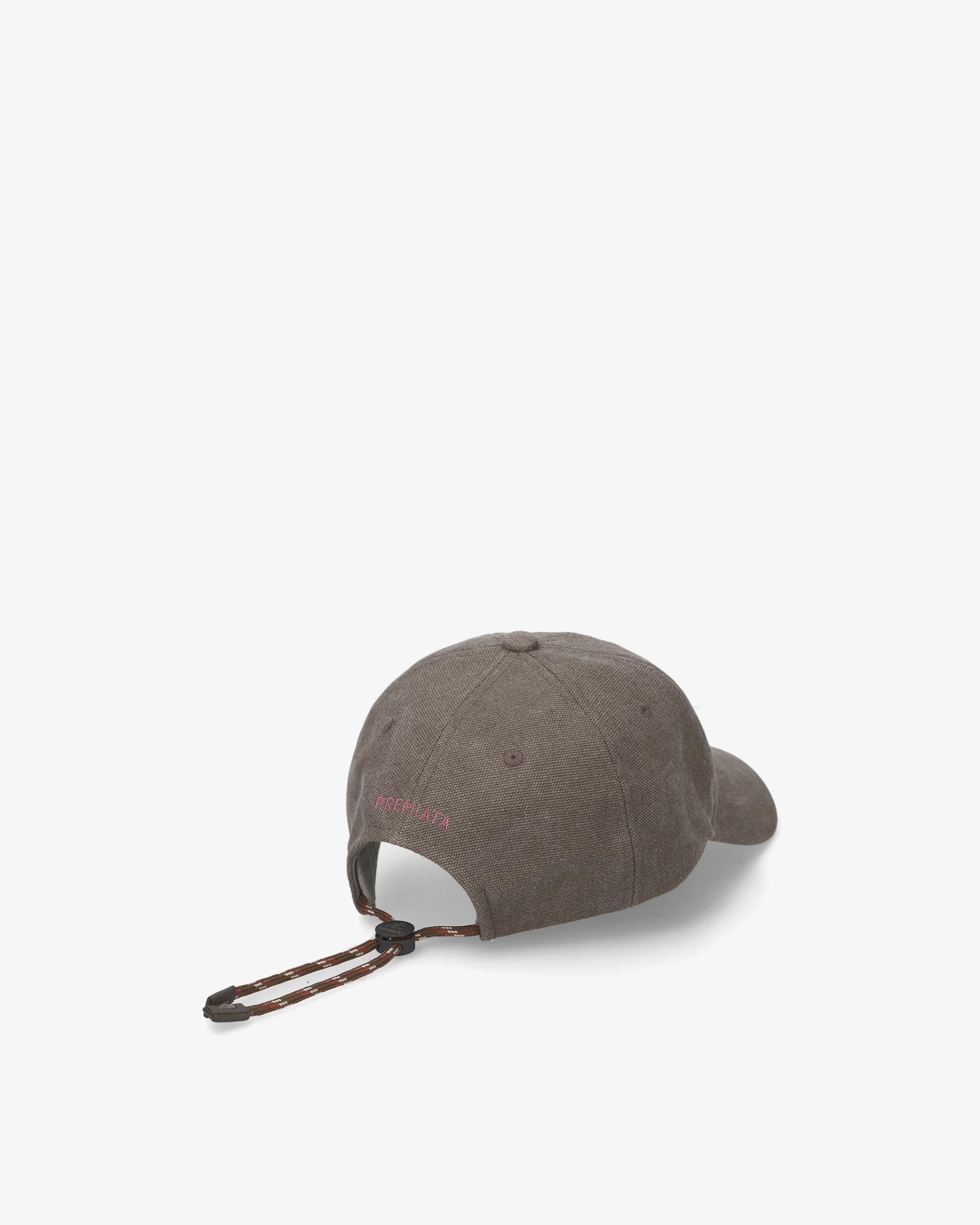 Inhale Exhale Baseball Cap - Image 5