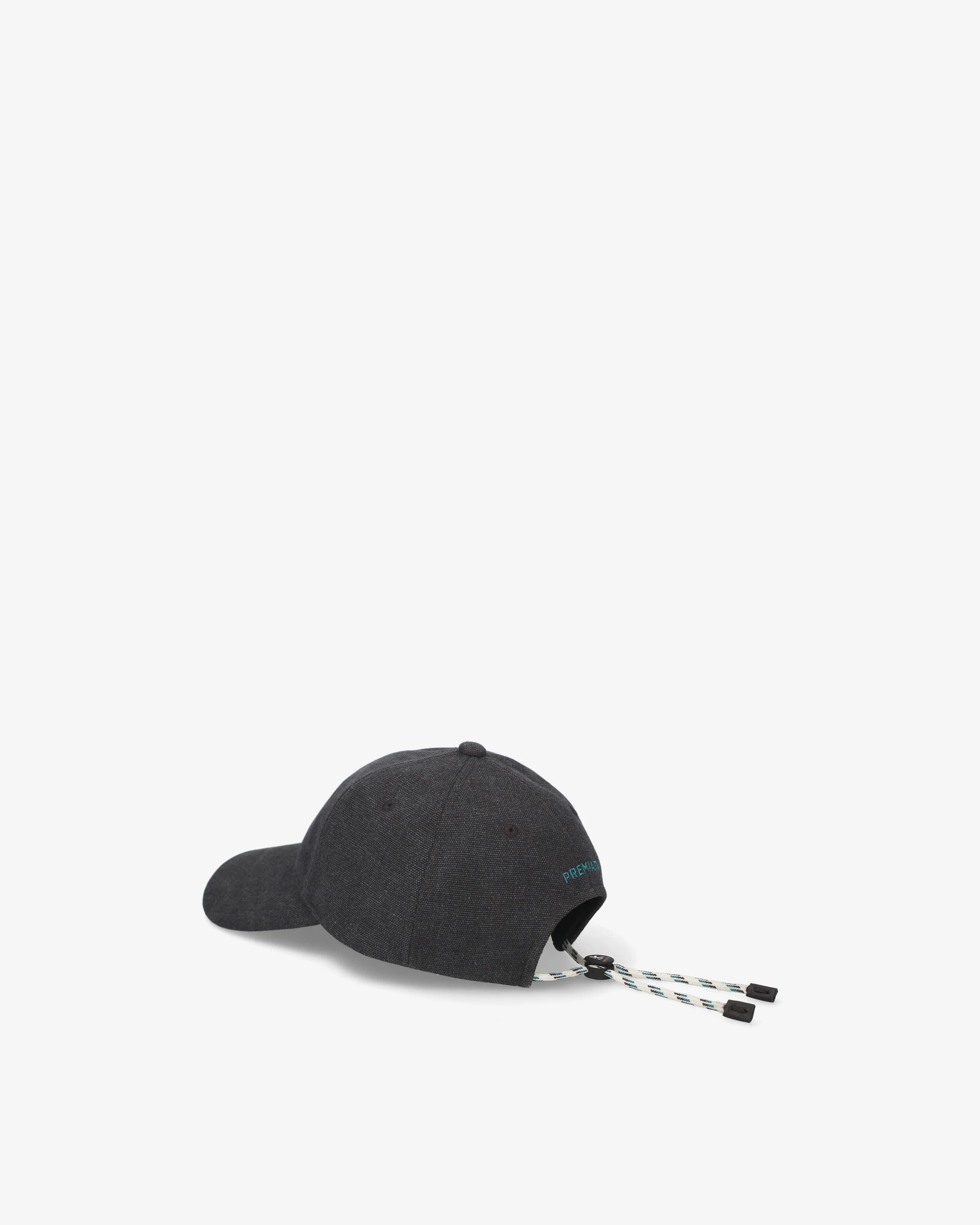 Inhale Exhale Baseball Cap - Image 3