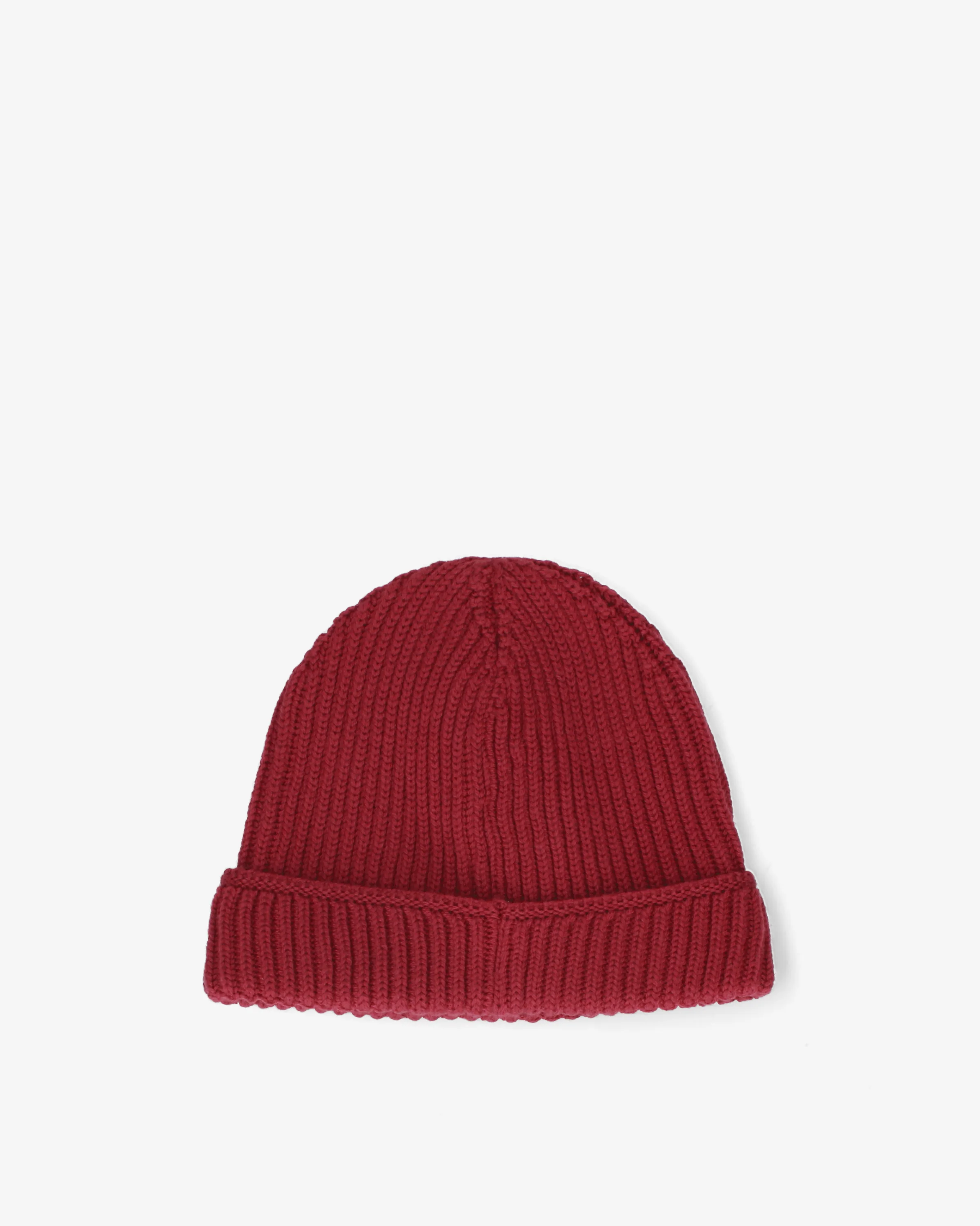 Wool Beanie - Image 2