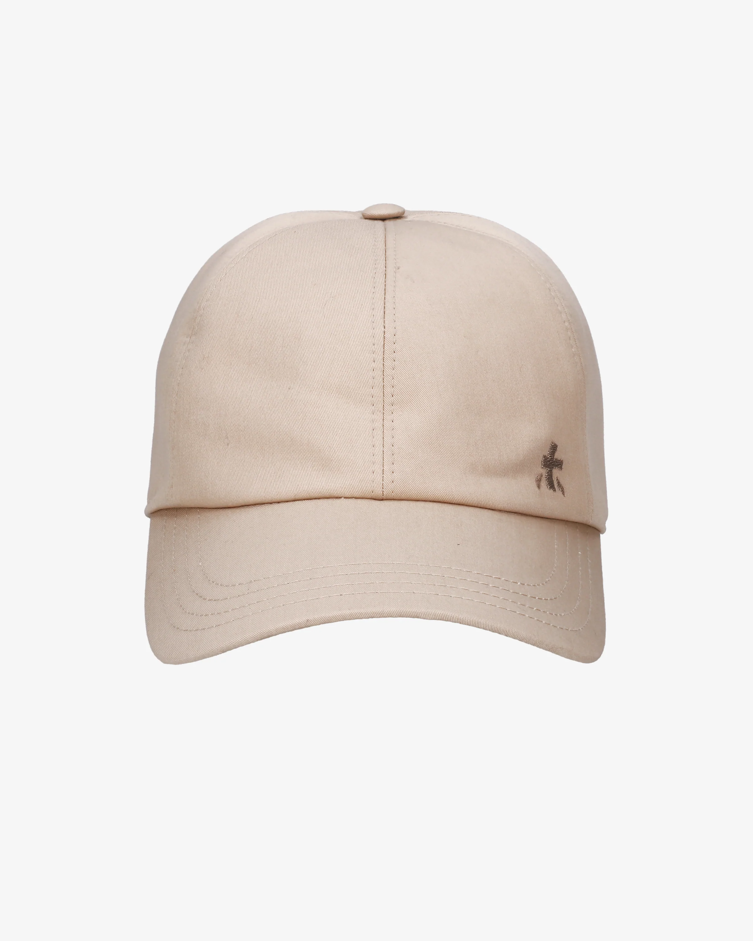 Cotton baseball cap - Image 2