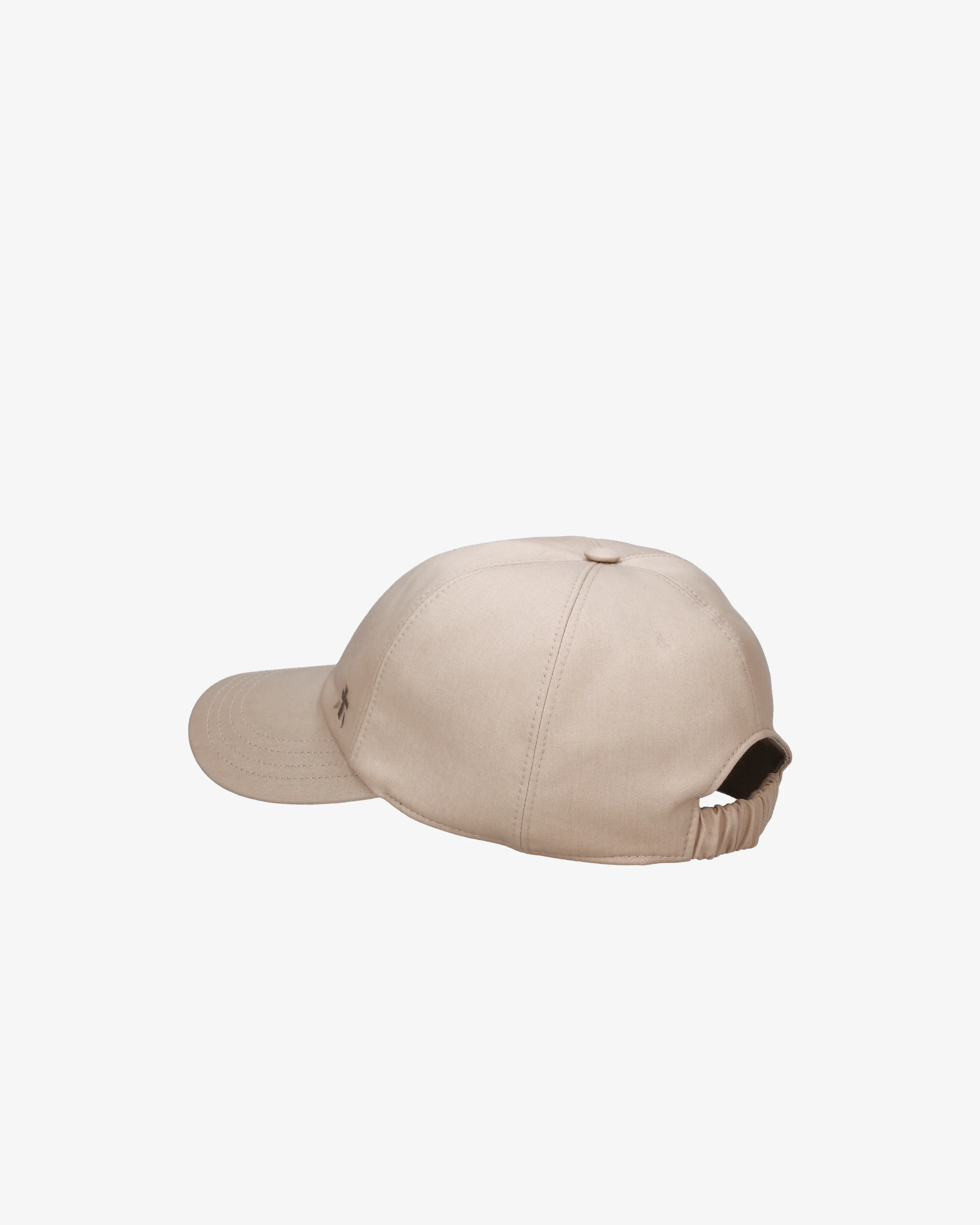 Cotton baseball cap - Image 3