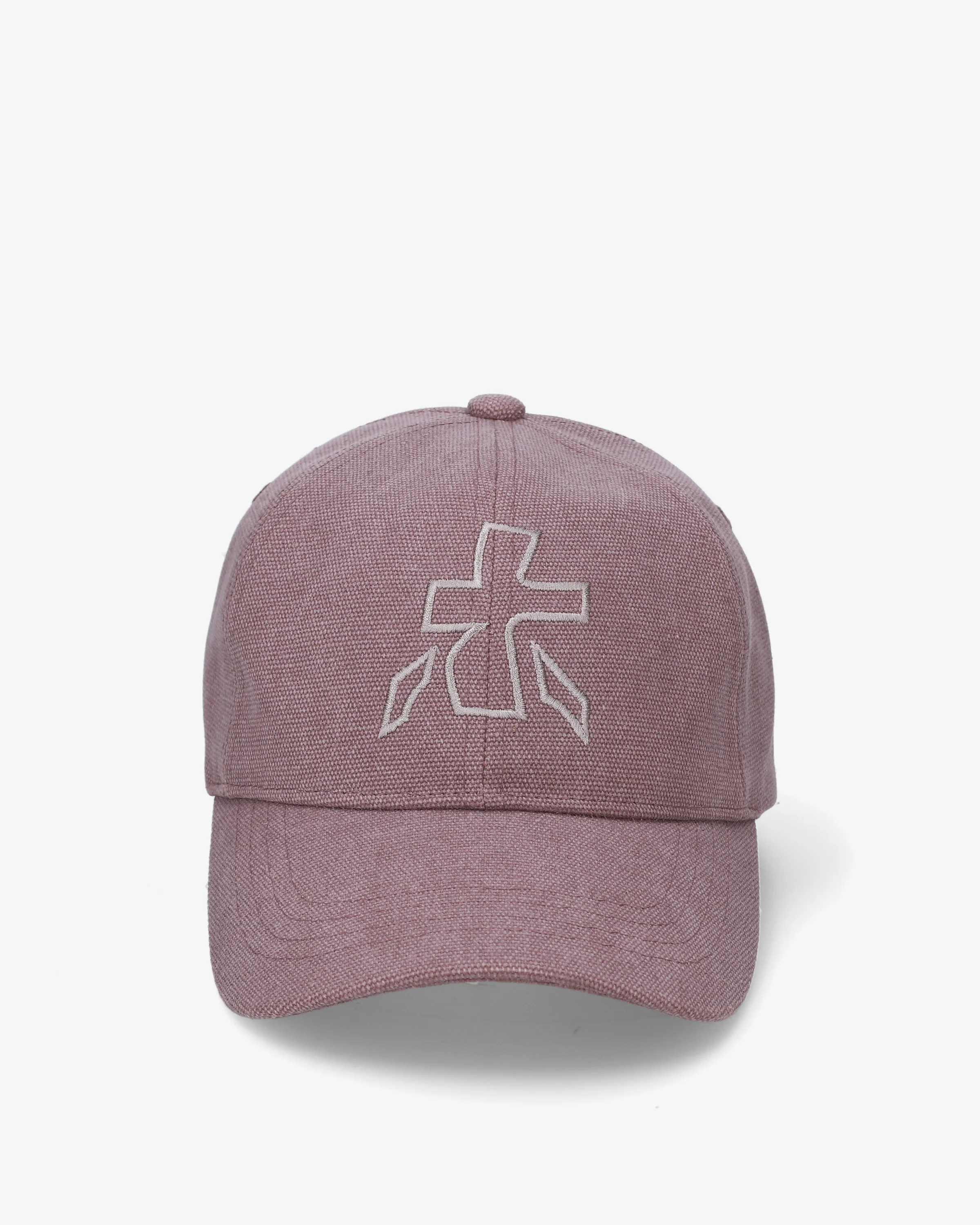 Cotton baseball cap