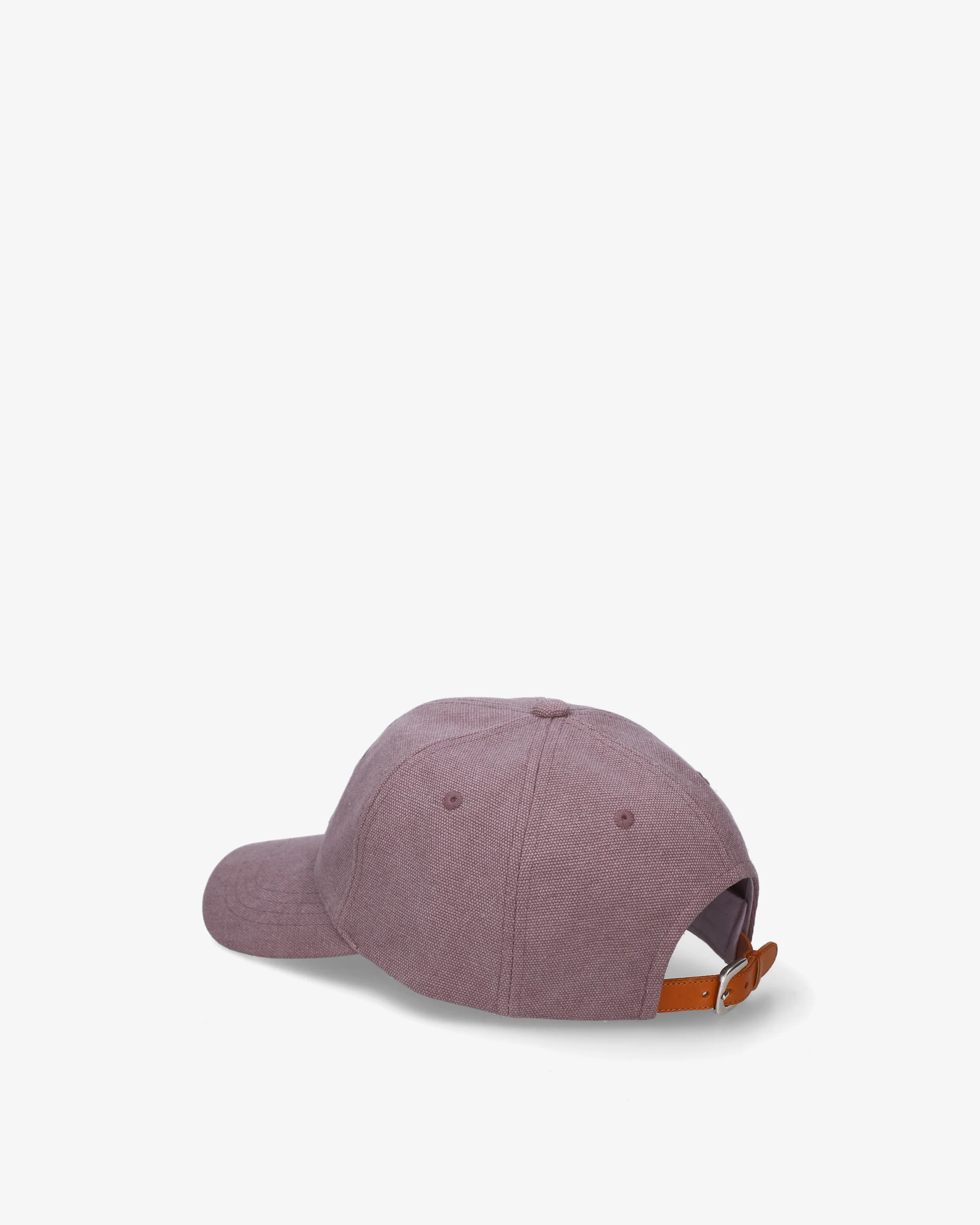 Cotton baseball cap - Image 2