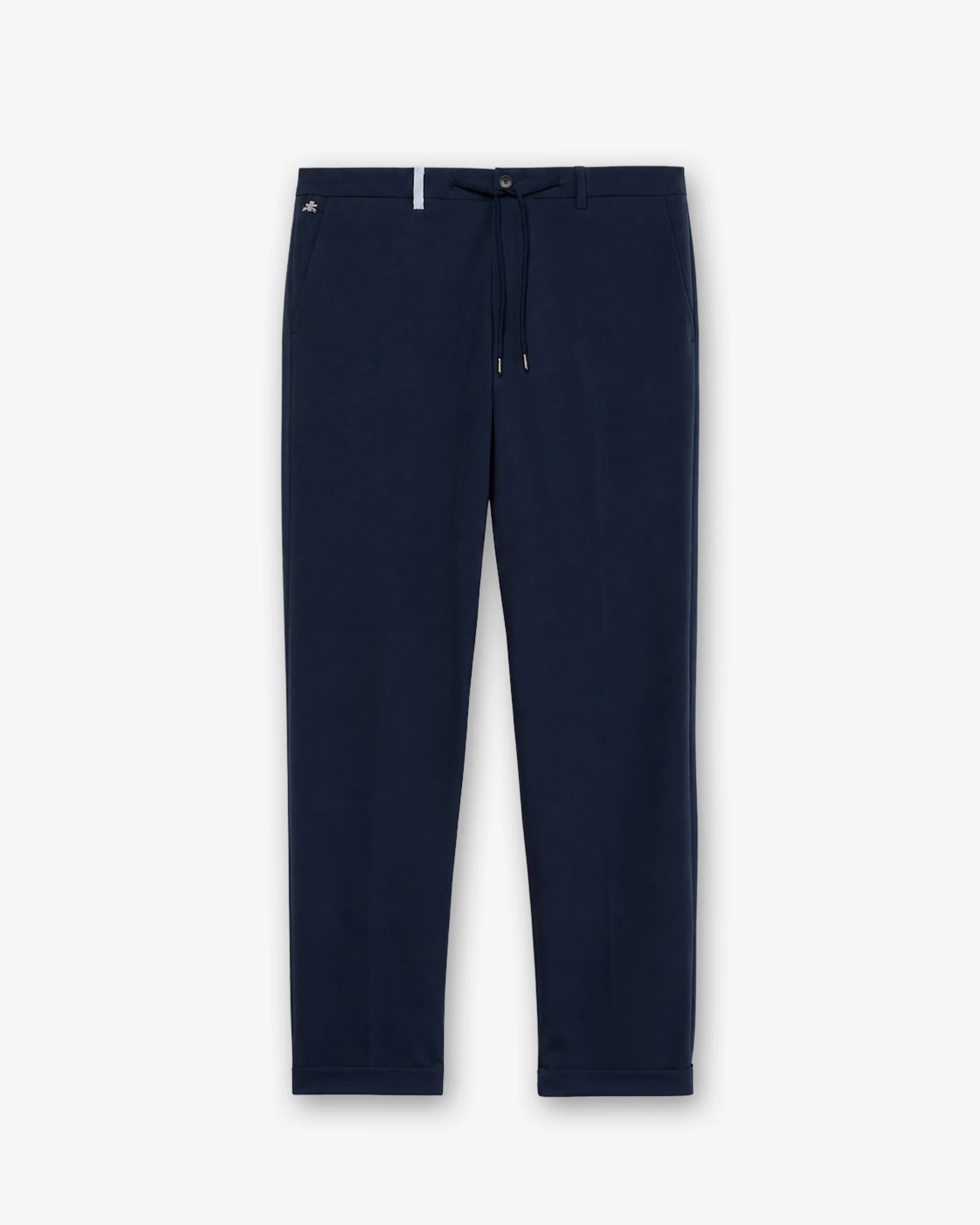 Cotton pants