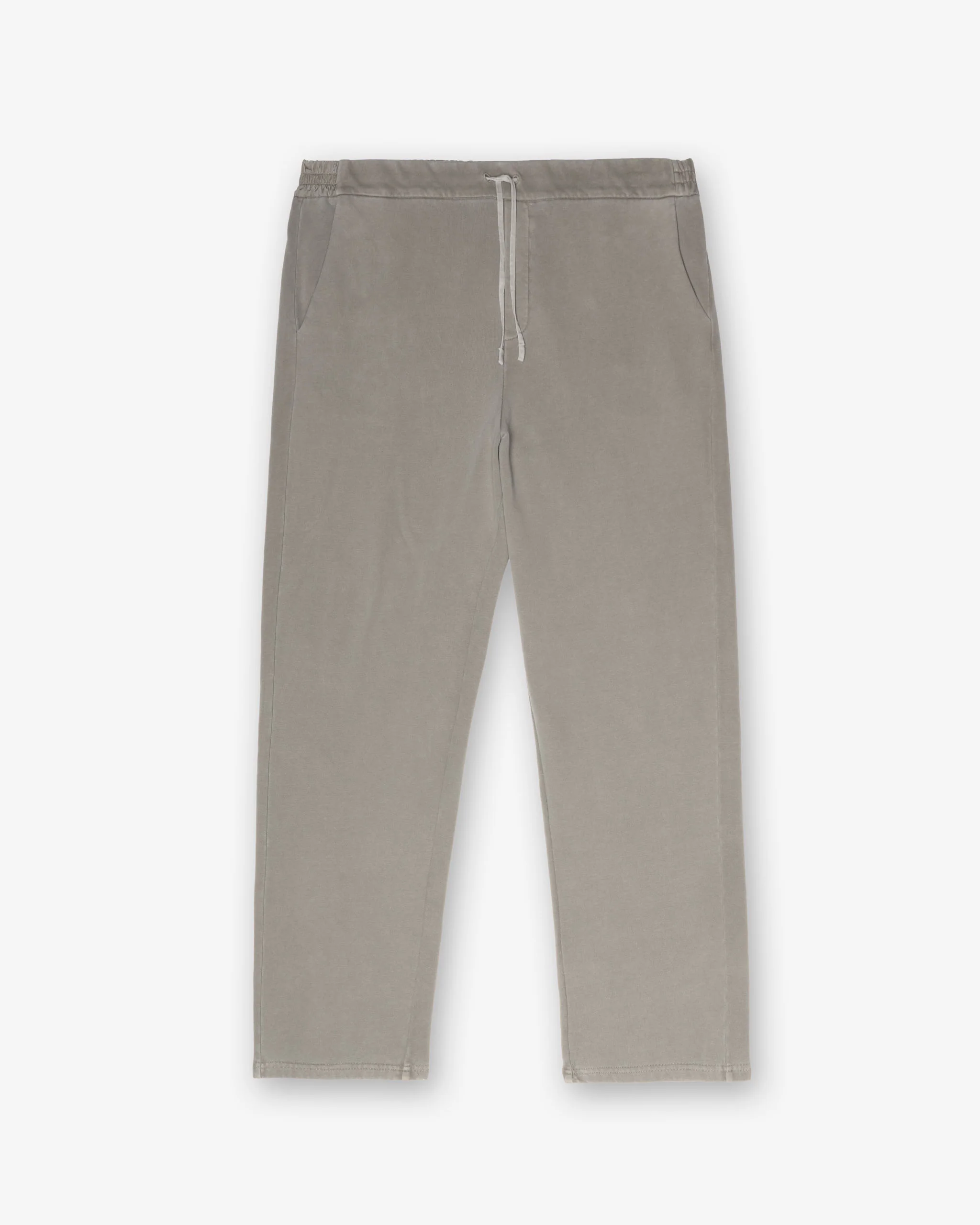 Fleece pants