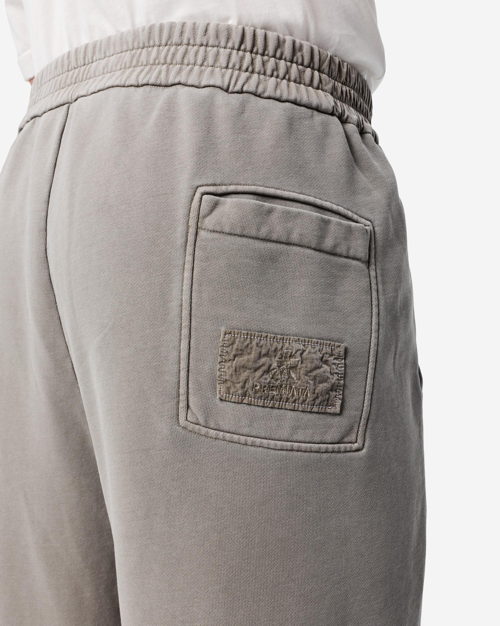Fleece pants - Image 2