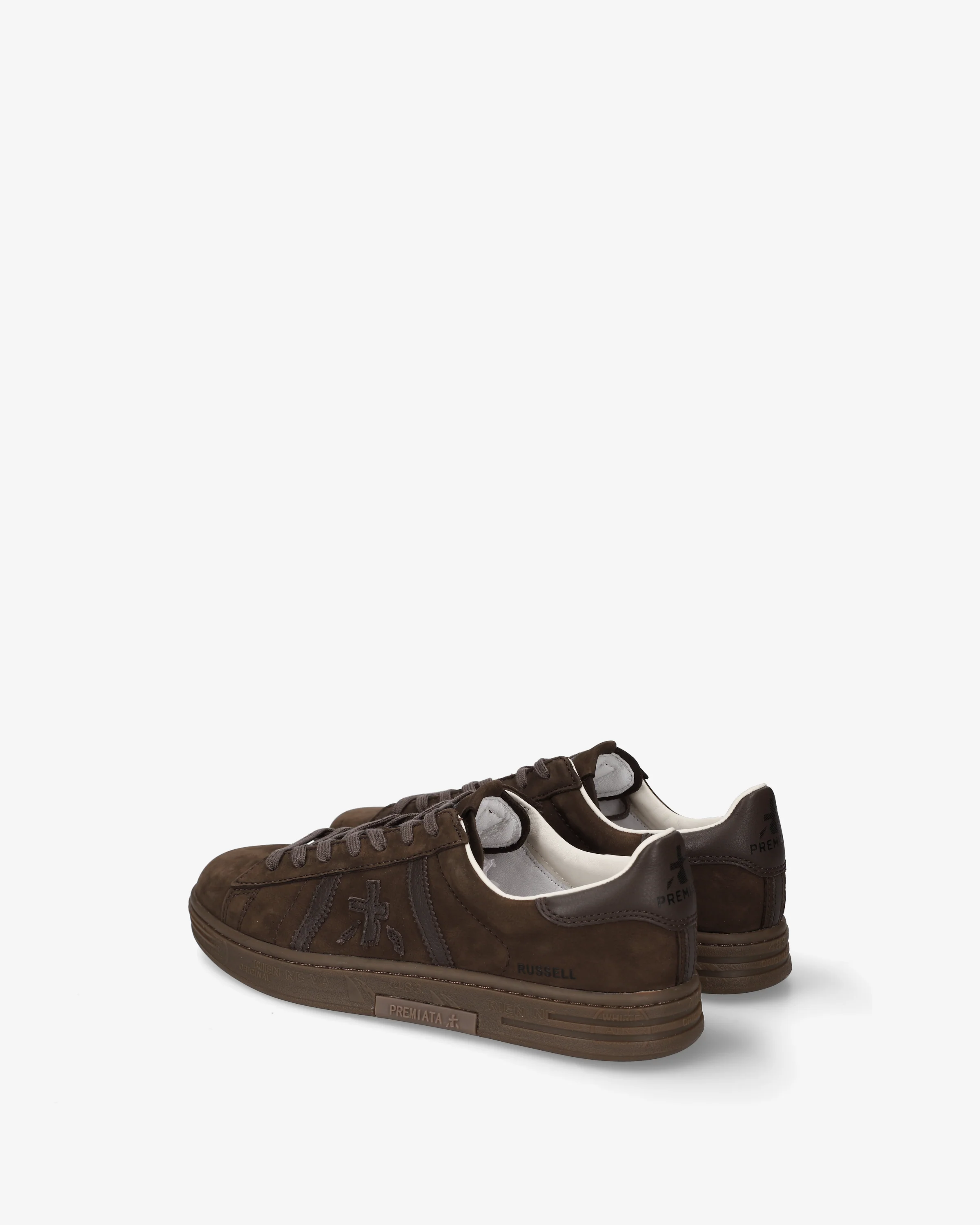 RUSSELL 8558 - Image 4