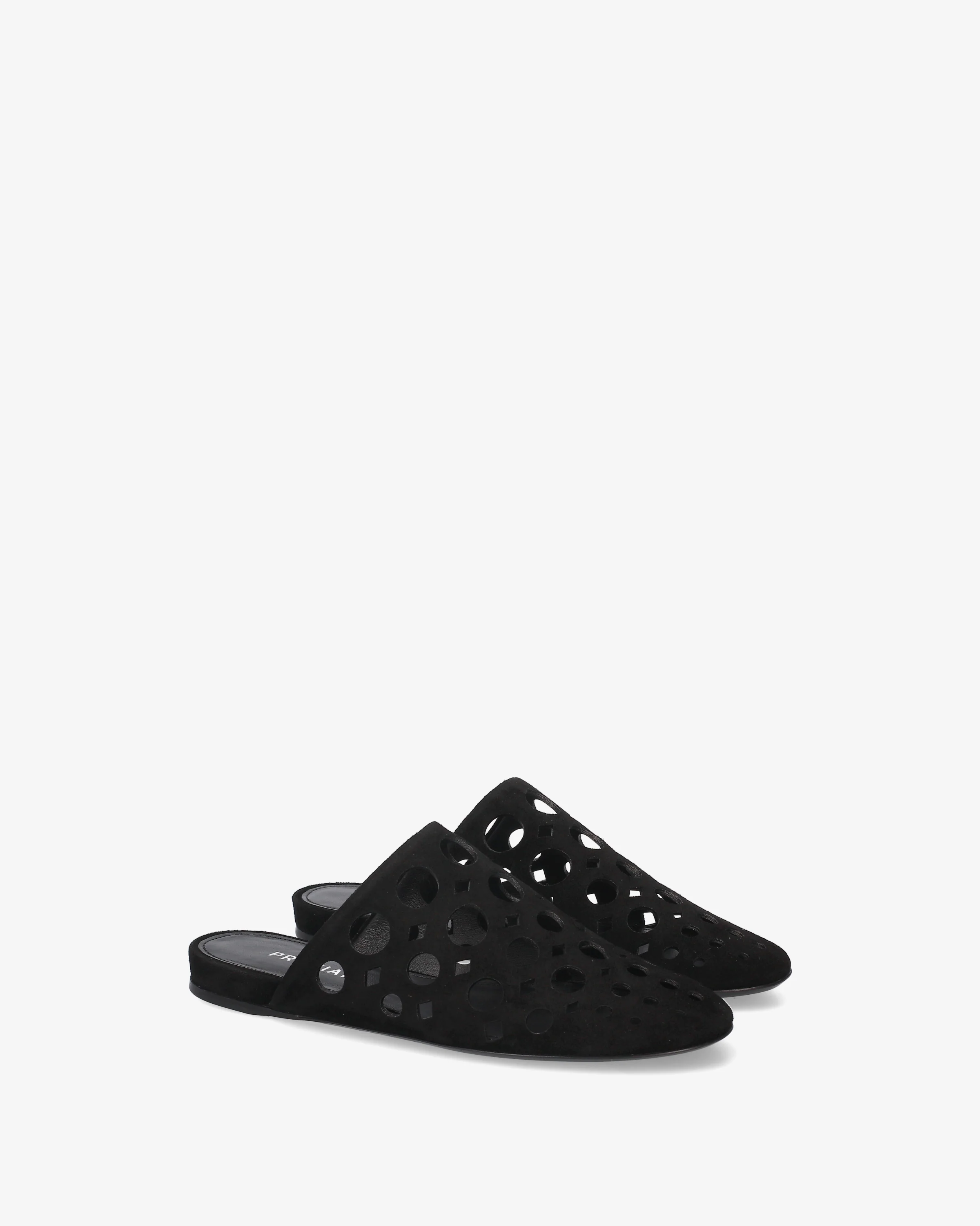 Suede loafers - Image 2
